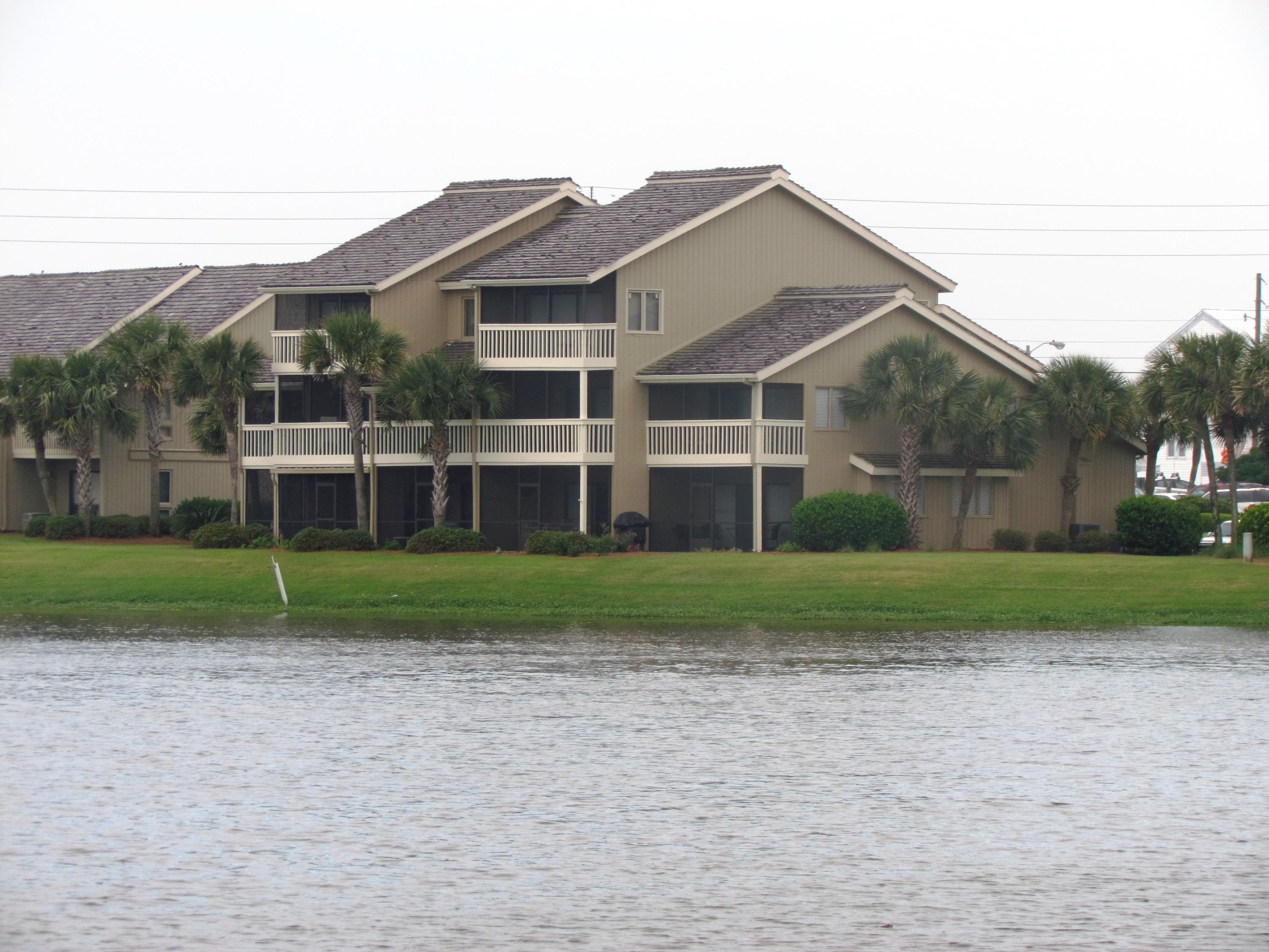 SEASCAPE CONDO PH 6B PH 5 - Residential