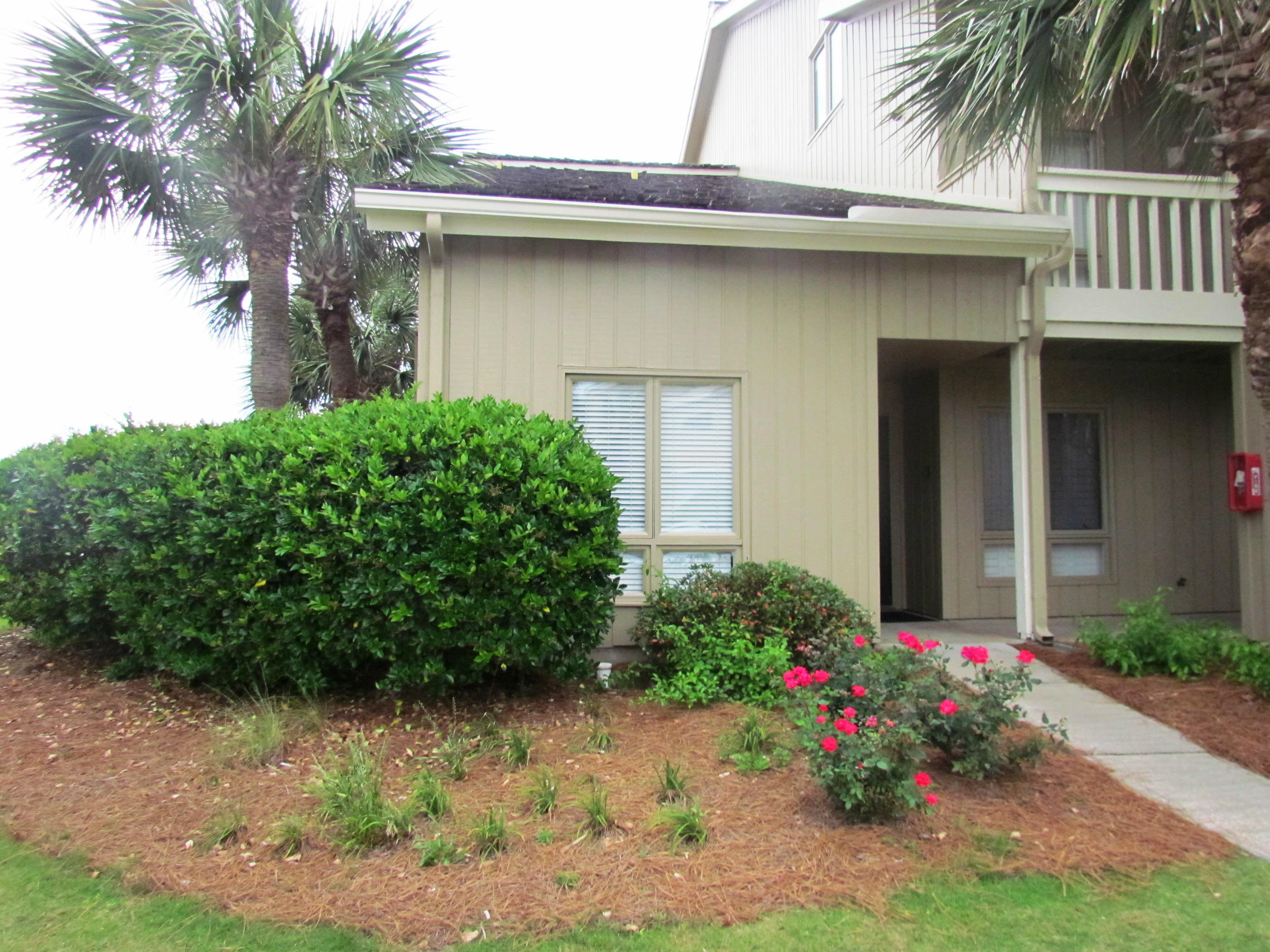 SEASCAPE CONDO PH 6B PH 5 - Residential