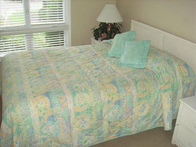 SEASCAPE CONDO PH 6B PH 5 - Residential