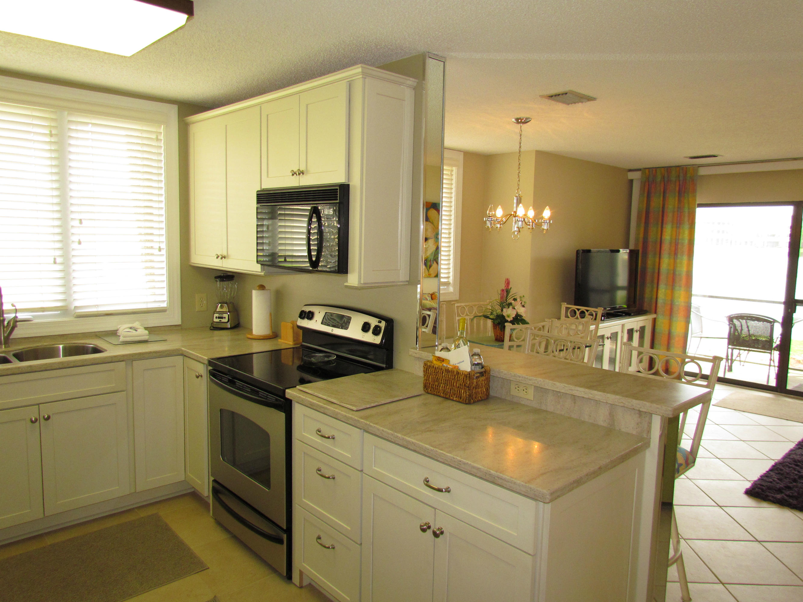 SEASCAPE CONDO PH 6B PH 5 - Residential