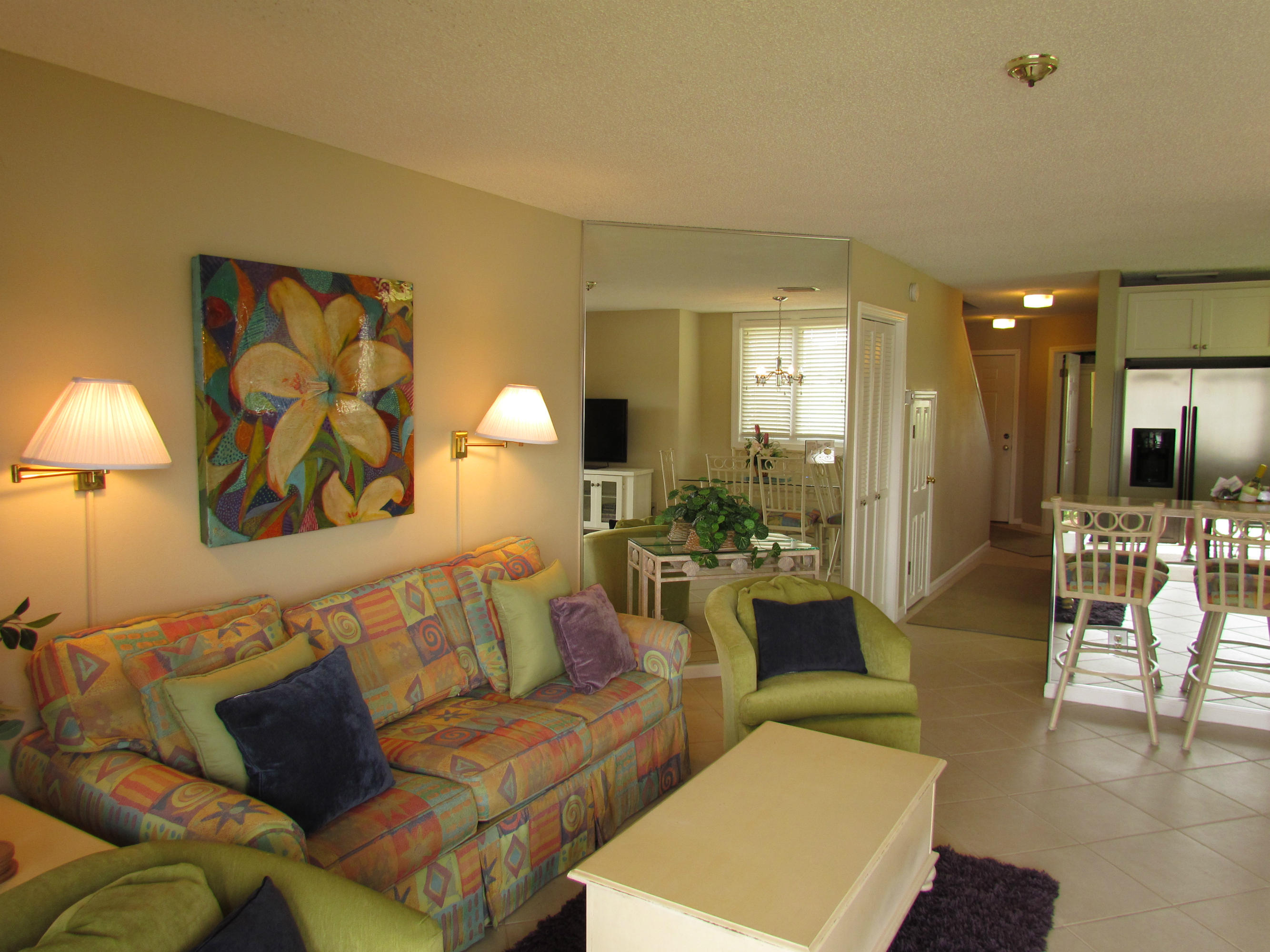 SEASCAPE CONDO PH 6B PH 5 - Residential