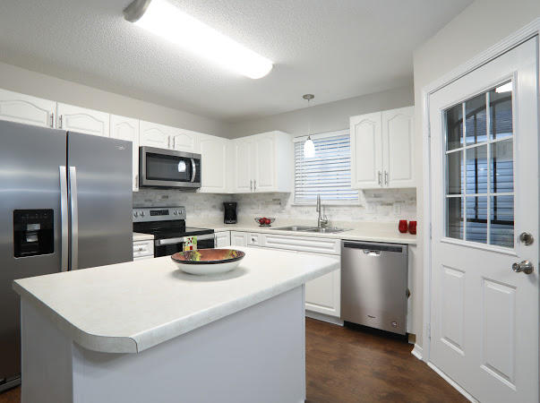 BAKER LAND CO ADDN TO BAKER - Residential