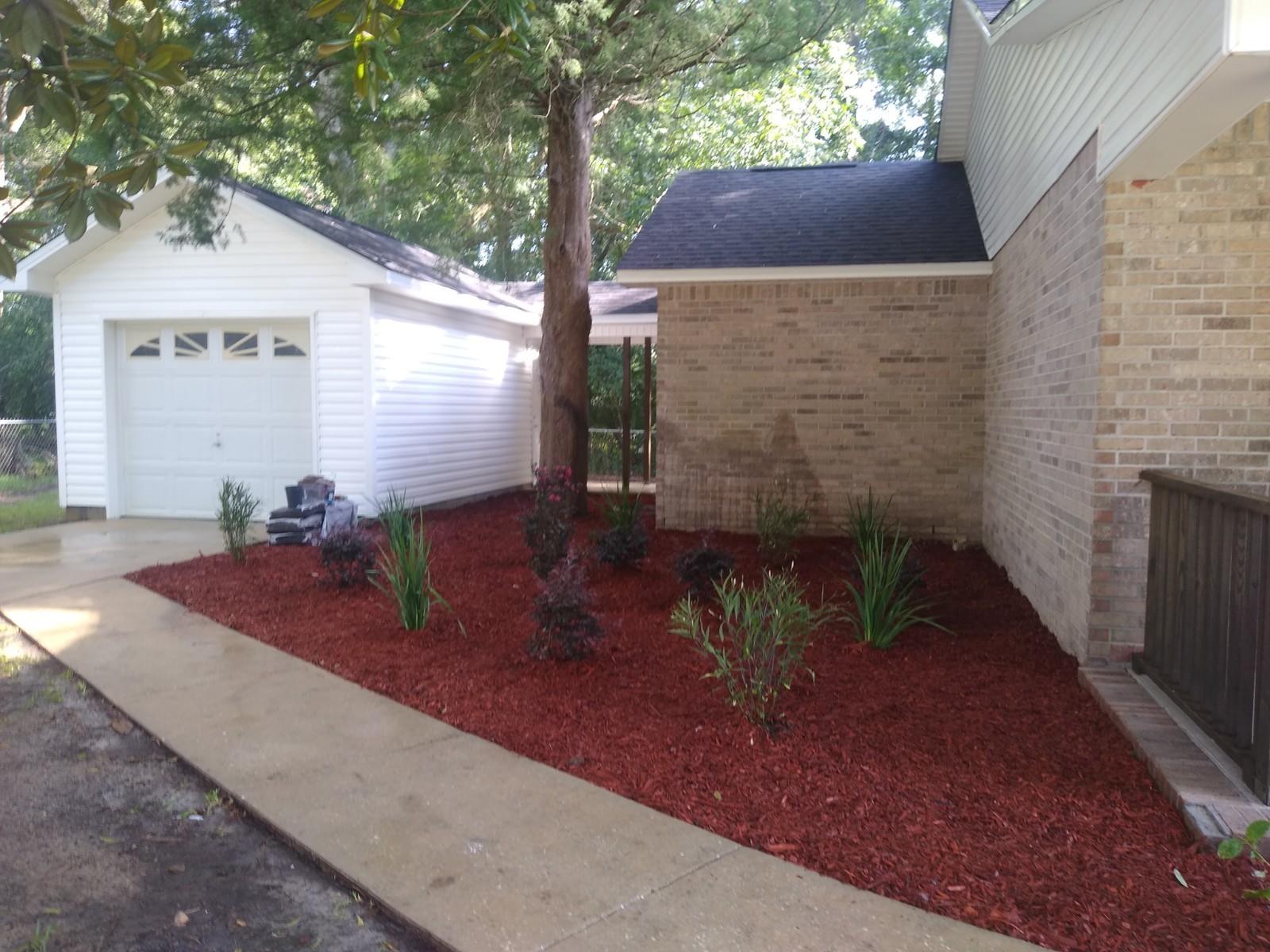 BAKER LAND CO ADDN TO BAKER - Residential