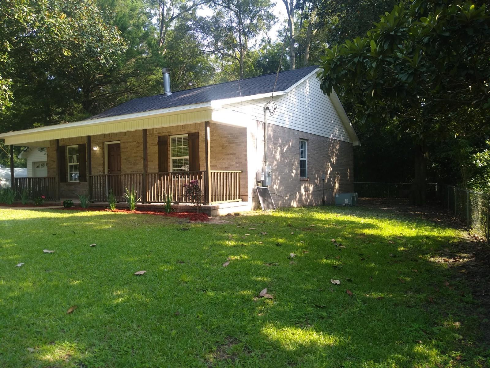 BAKER LAND CO ADDN TO BAKER - Residential