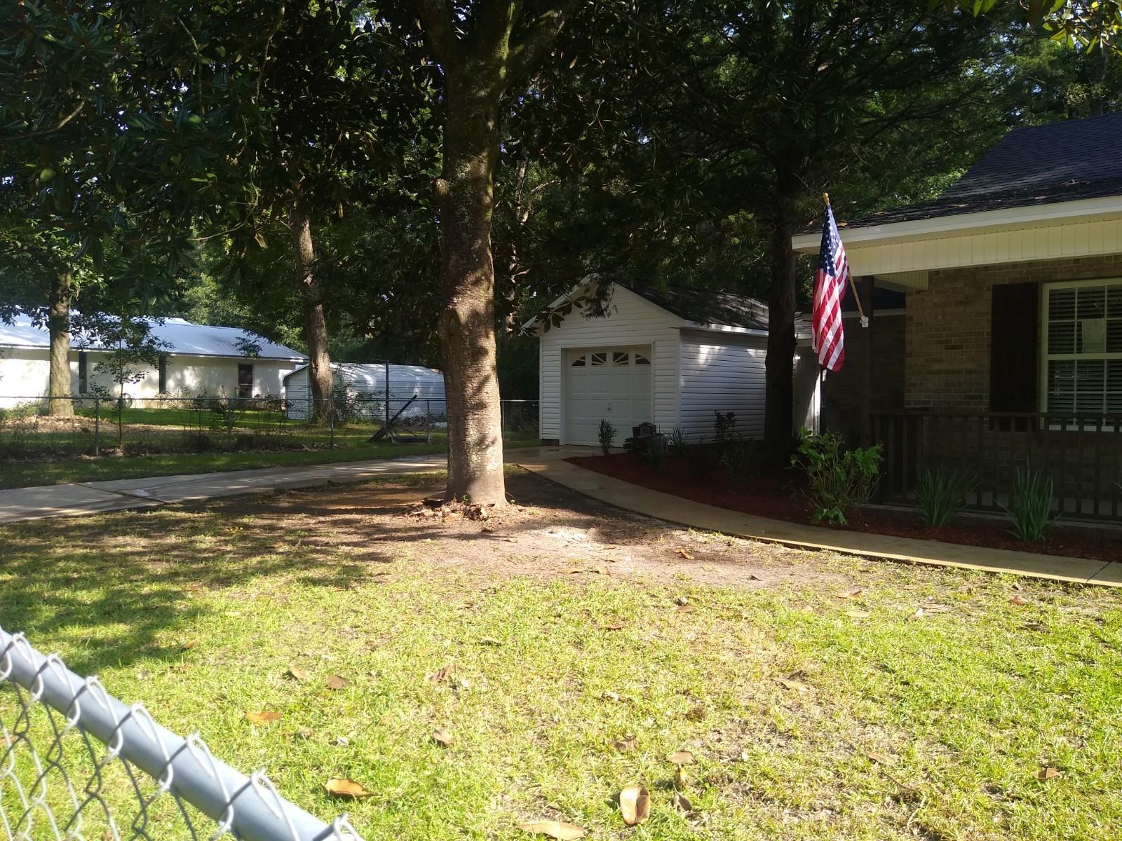 BAKER LAND CO ADDN TO BAKER - Residential