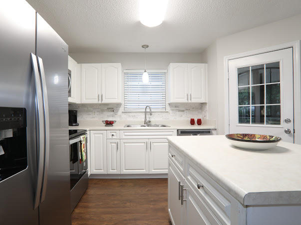 BAKER LAND CO ADDN TO BAKER - Residential