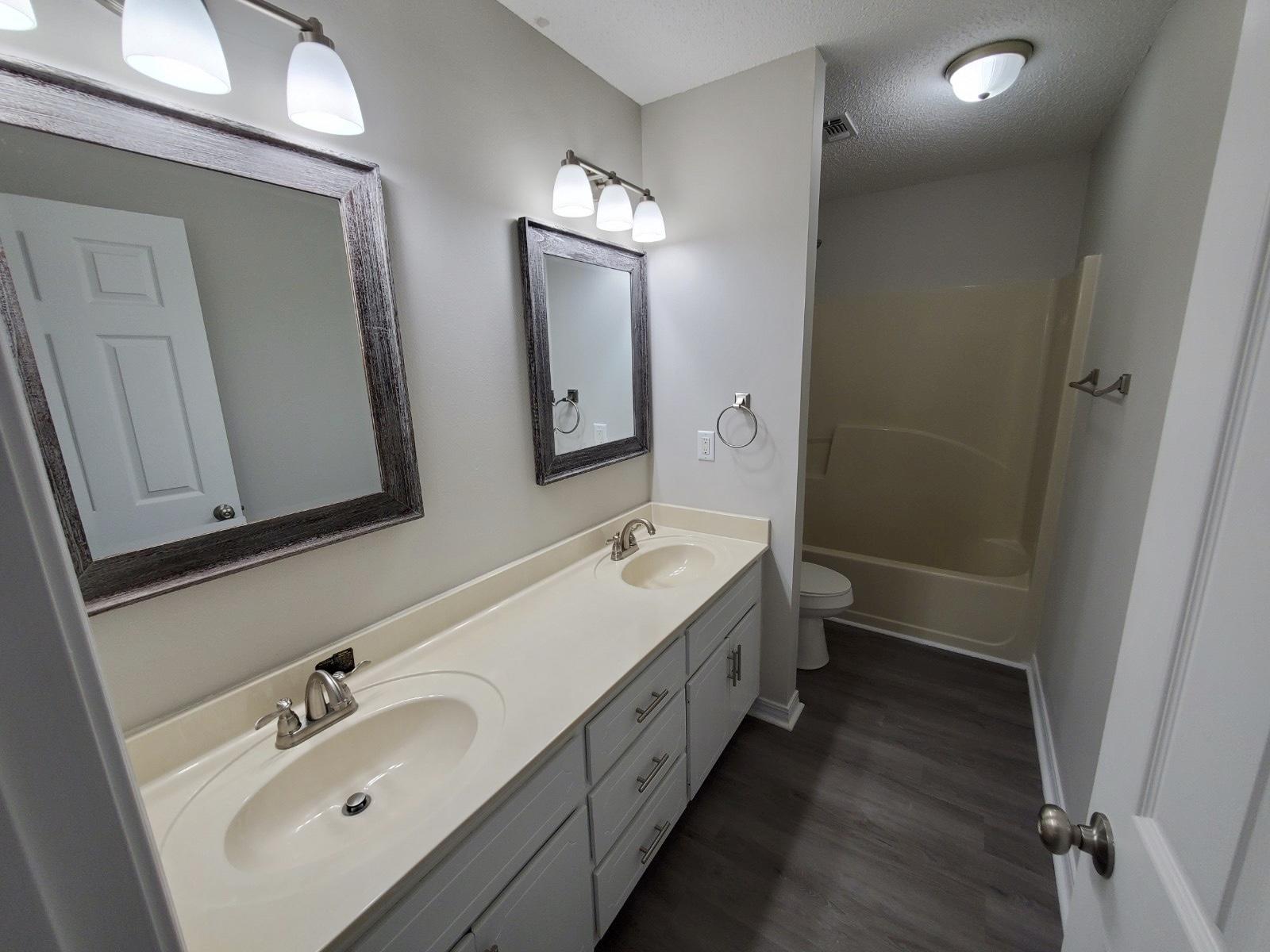 BAKER LAND CO ADDN TO BAKER - Residential