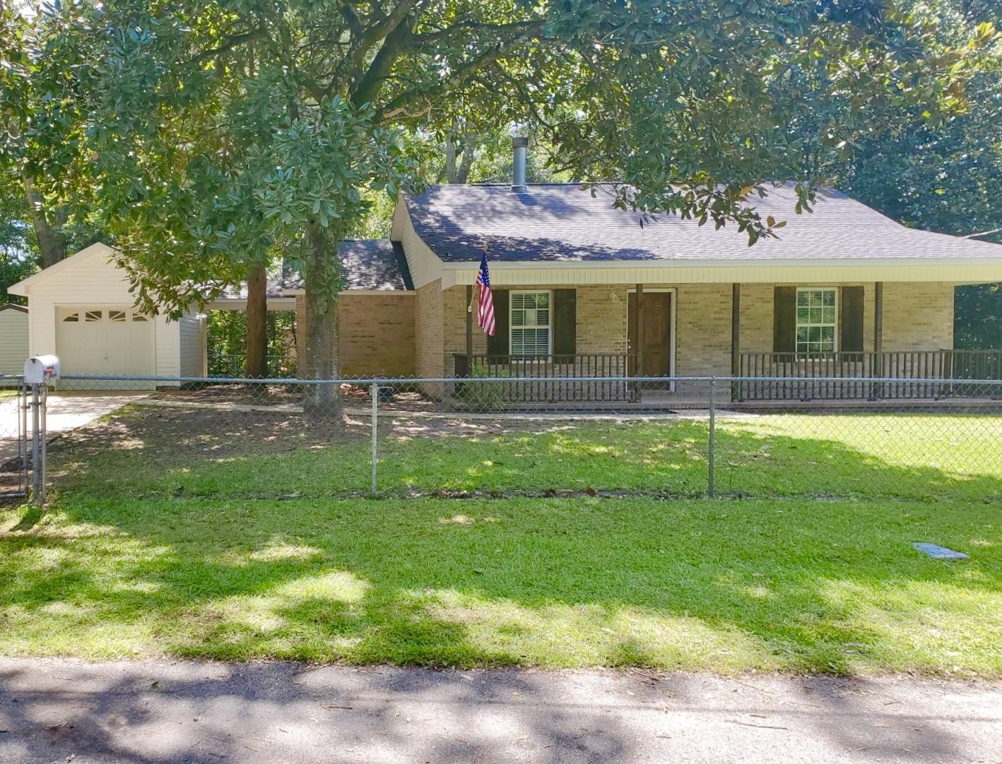 BAKER LAND CO ADDN TO BAKER - Residential