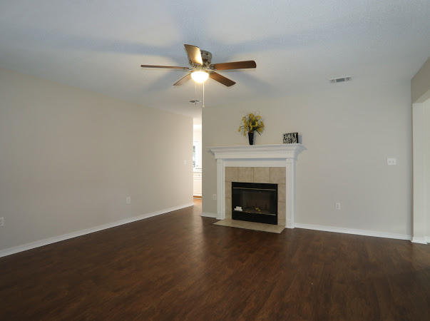 BAKER LAND CO ADDN TO BAKER - Residential