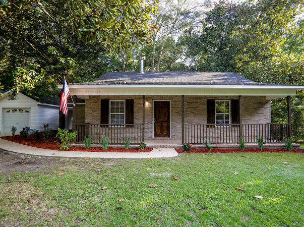 BAKER LAND CO ADDN TO BAKER - Residential