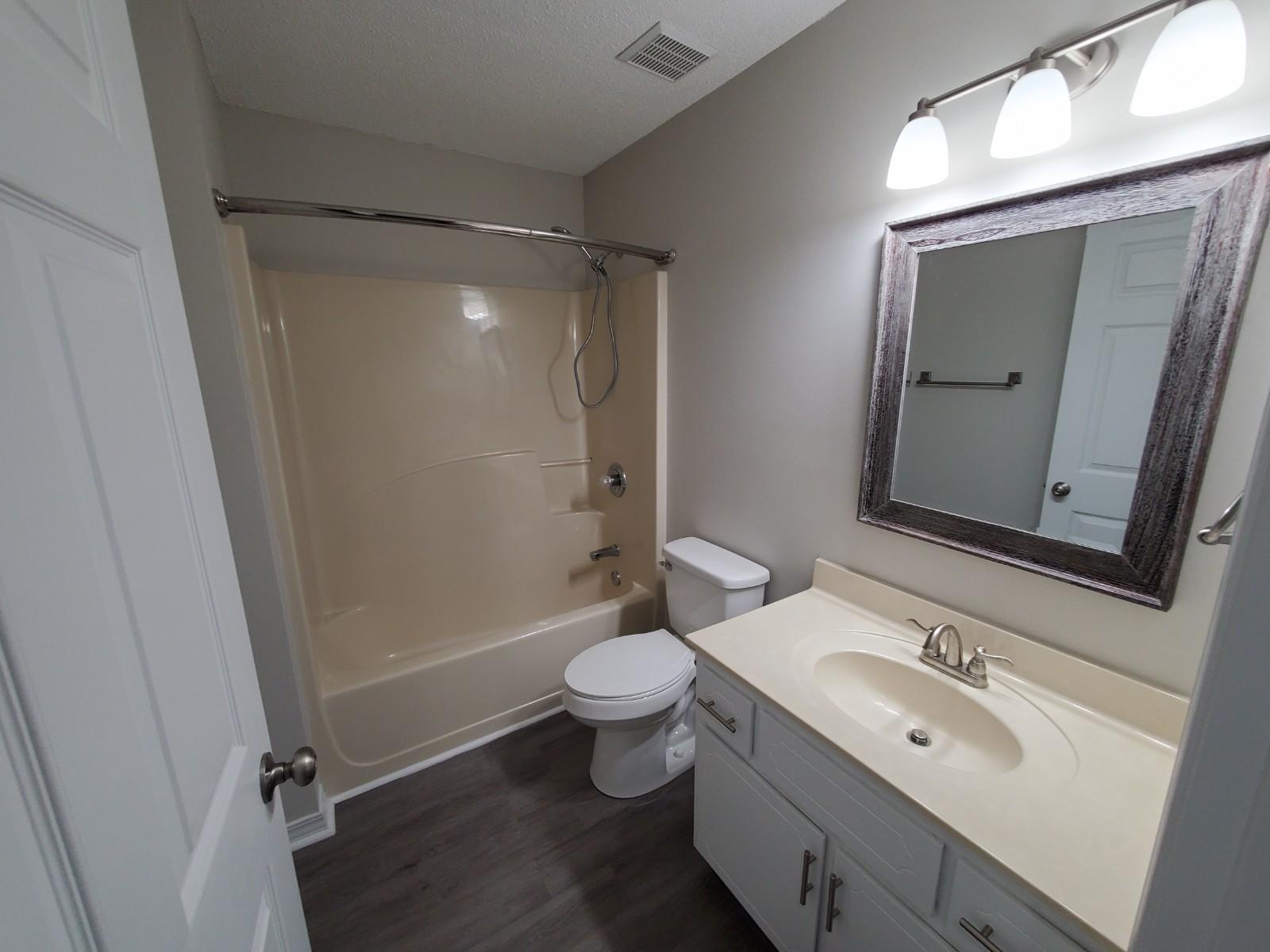 BAKER LAND CO ADDN TO BAKER - Residential