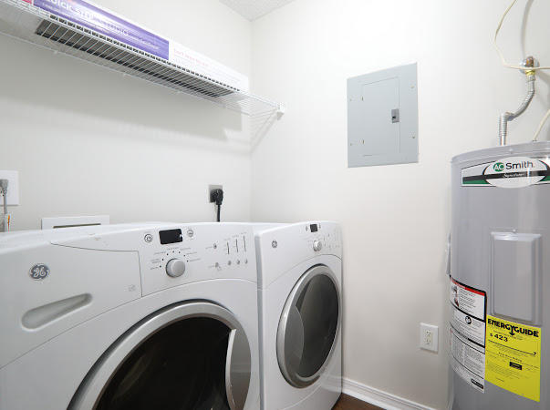 BAKER LAND CO ADDN TO BAKER - Residential