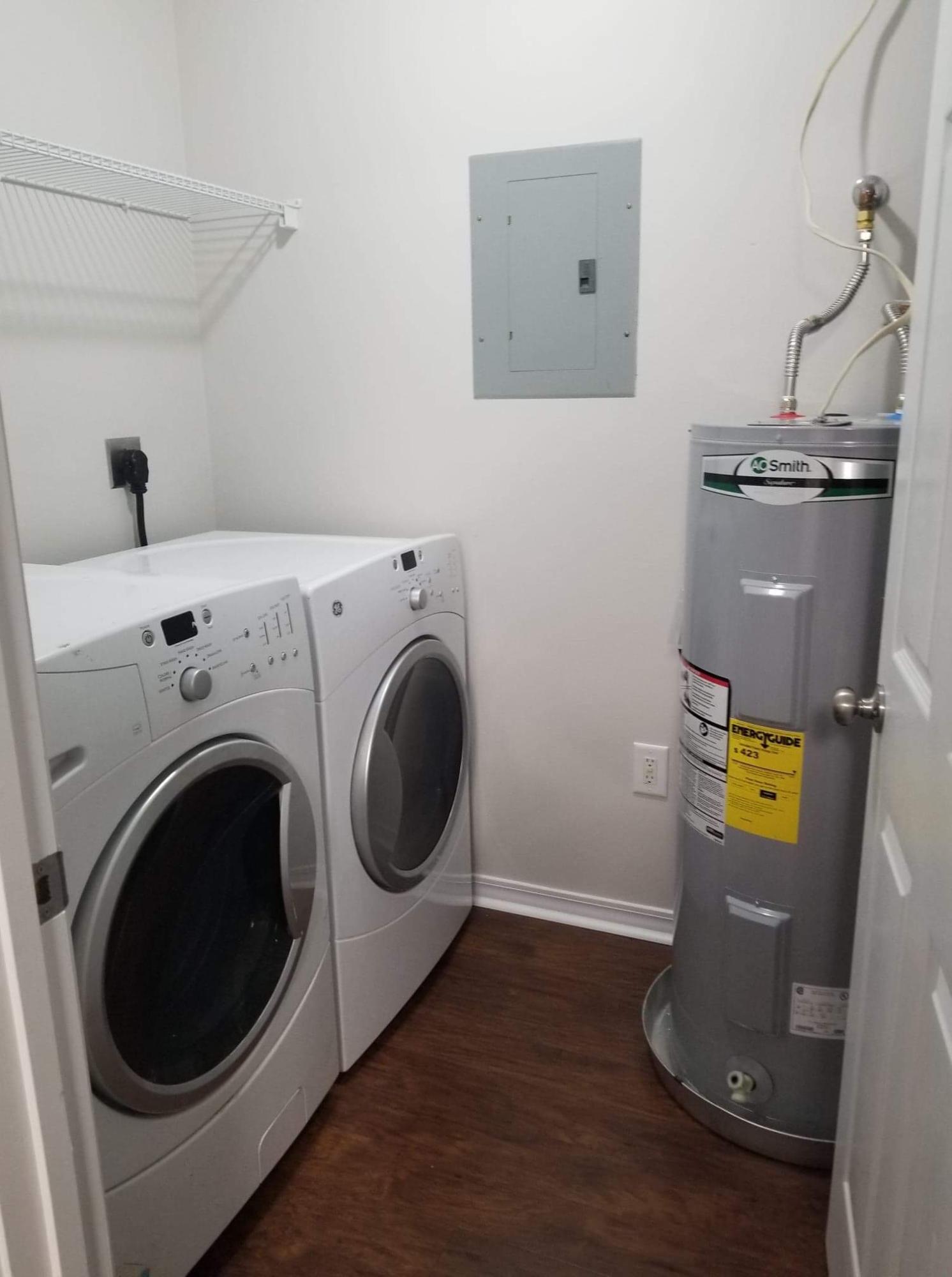 BAKER LAND CO ADDN TO BAKER - Residential