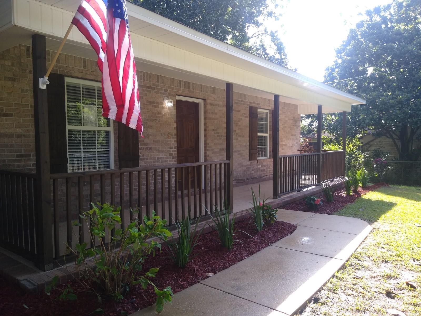 BAKER LAND CO ADDN TO BAKER - Residential