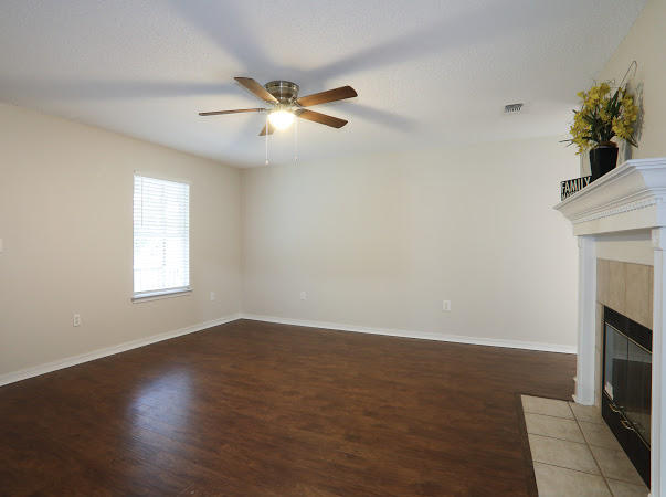 BAKER LAND CO ADDN TO BAKER - Residential