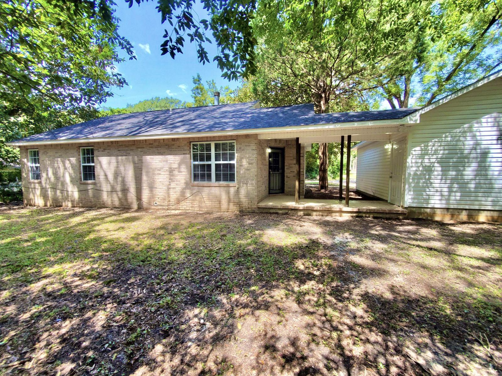 BAKER LAND CO ADDN TO BAKER - Residential