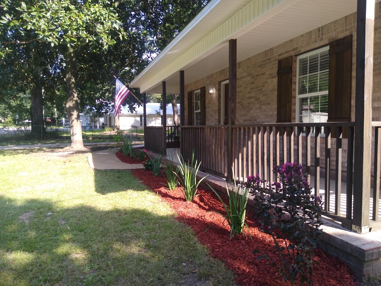 BAKER LAND CO ADDN TO BAKER - Residential