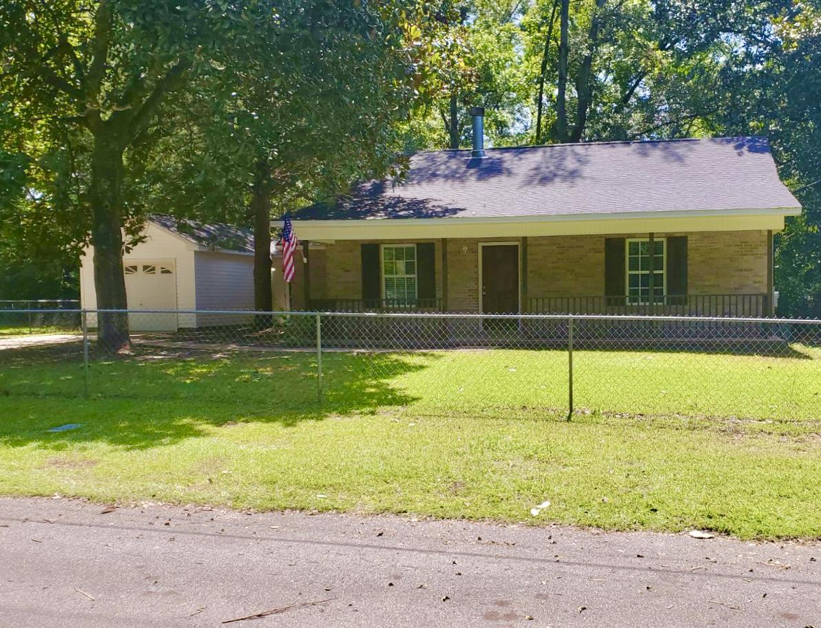 BAKER LAND CO ADDN TO BAKER - Residential