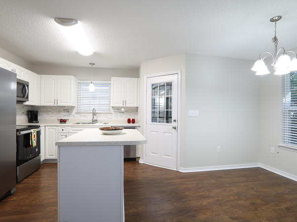 BAKER LAND CO ADDN TO BAKER - Residential