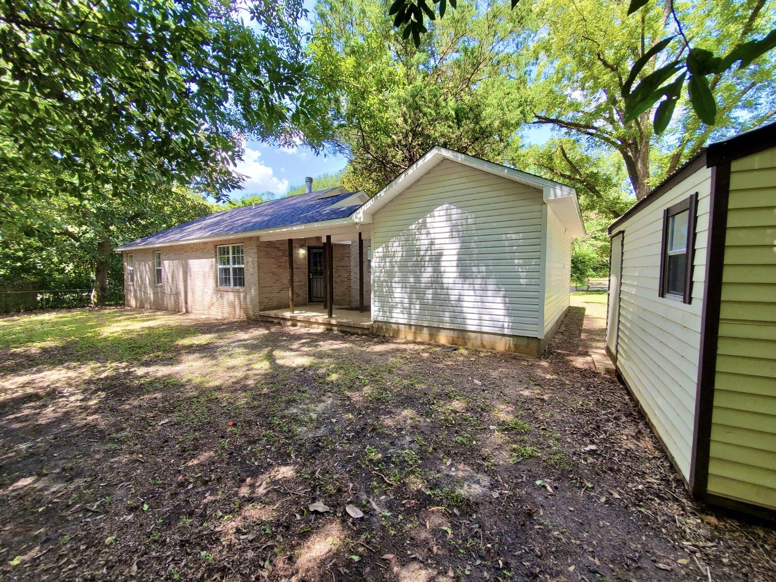 BAKER LAND CO ADDN TO BAKER - Residential