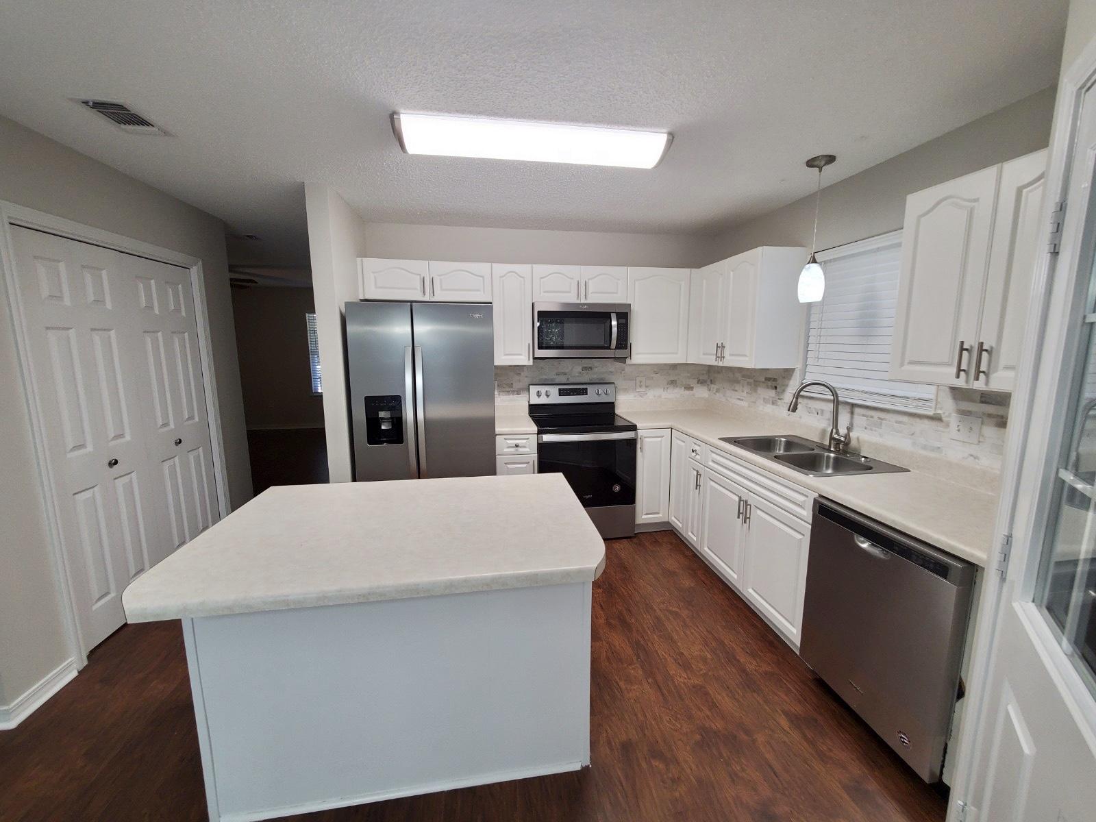 BAKER LAND CO ADDN TO BAKER - Residential