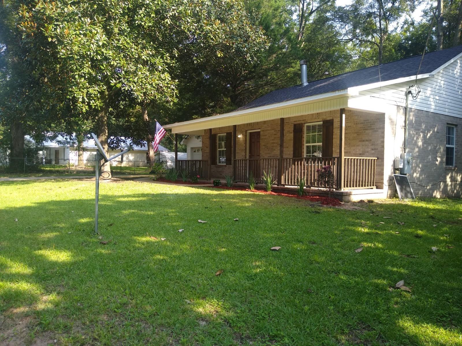 BAKER LAND CO ADDN TO BAKER - Residential