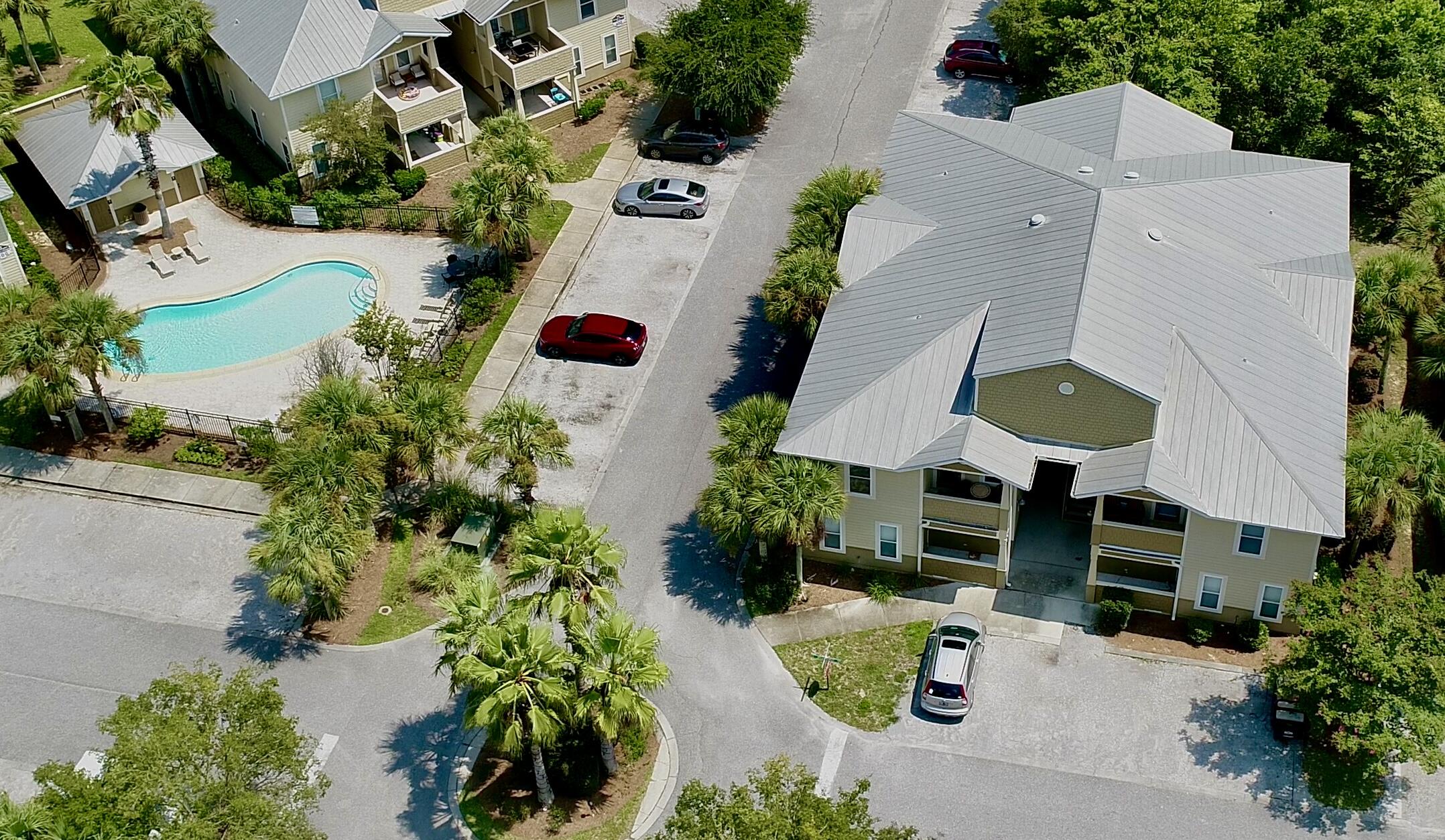 TOPSAIL VILLAGE - Residential