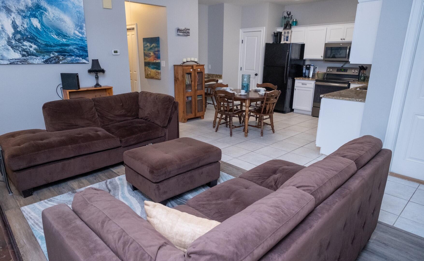 TOPSAIL VILLAGE - Residential