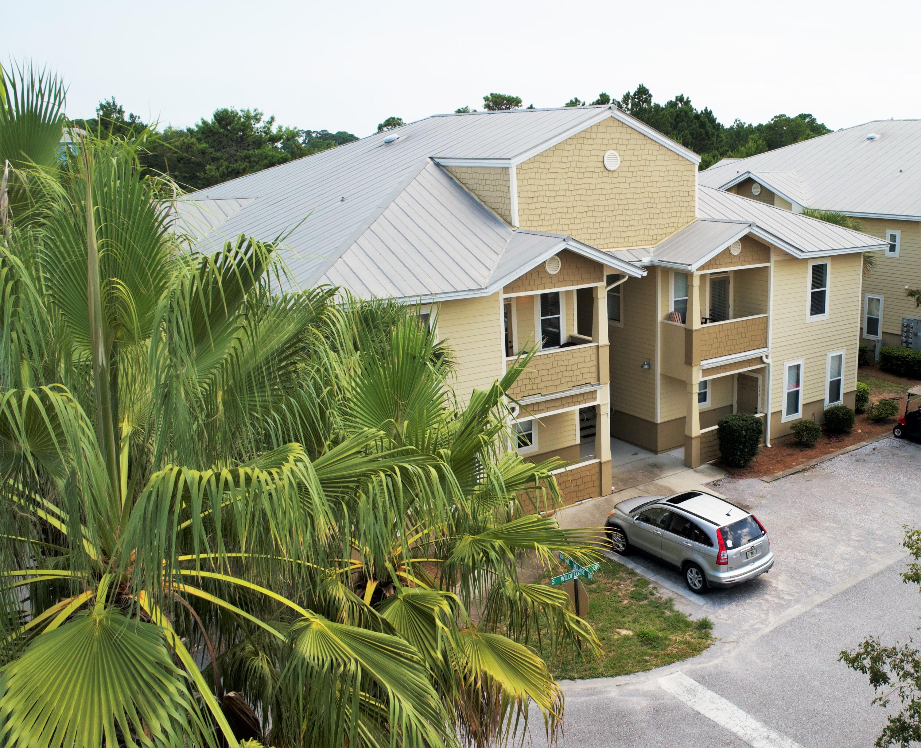 TOPSAIL VILLAGE - Residential