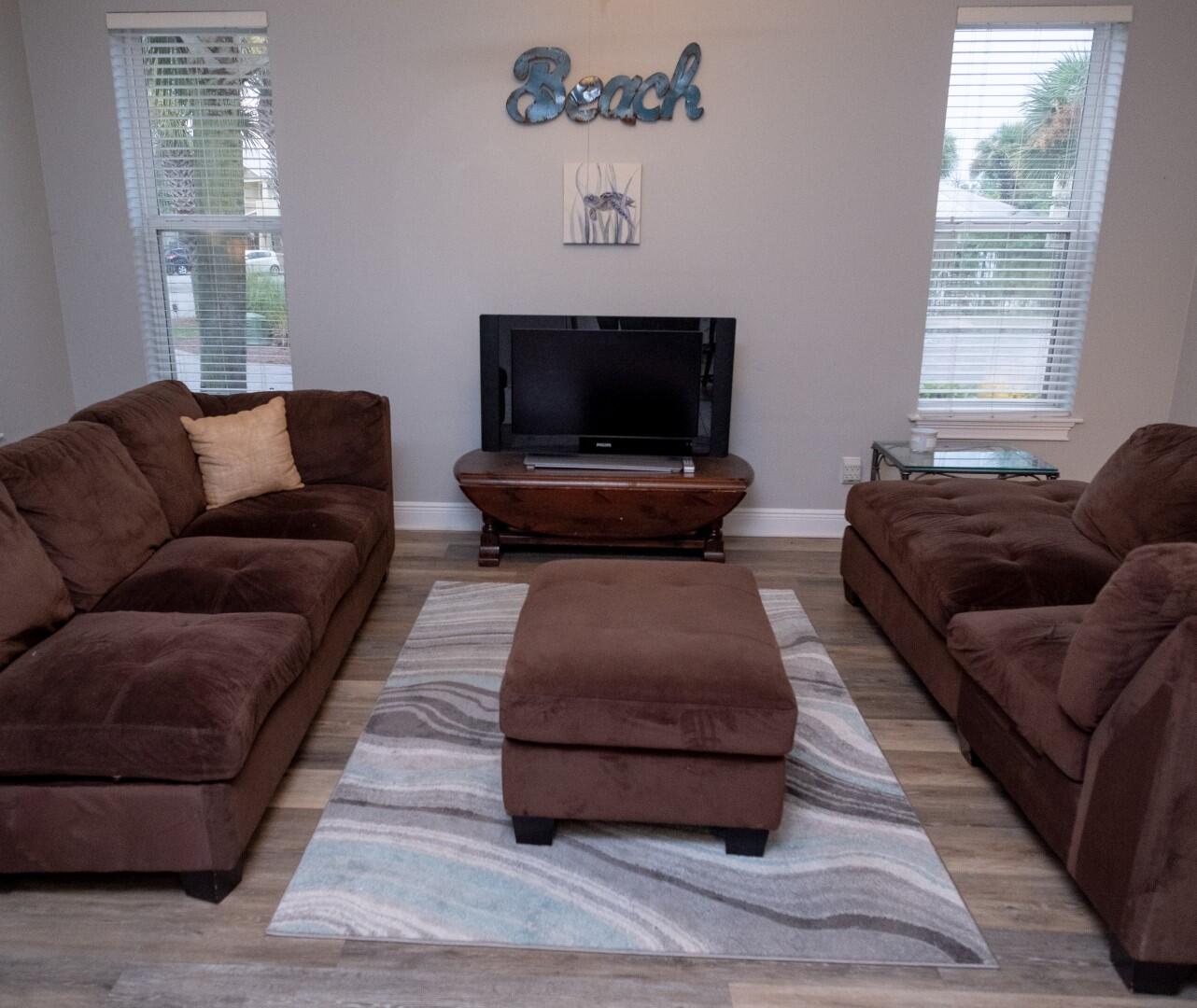 TOPSAIL VILLAGE - Residential