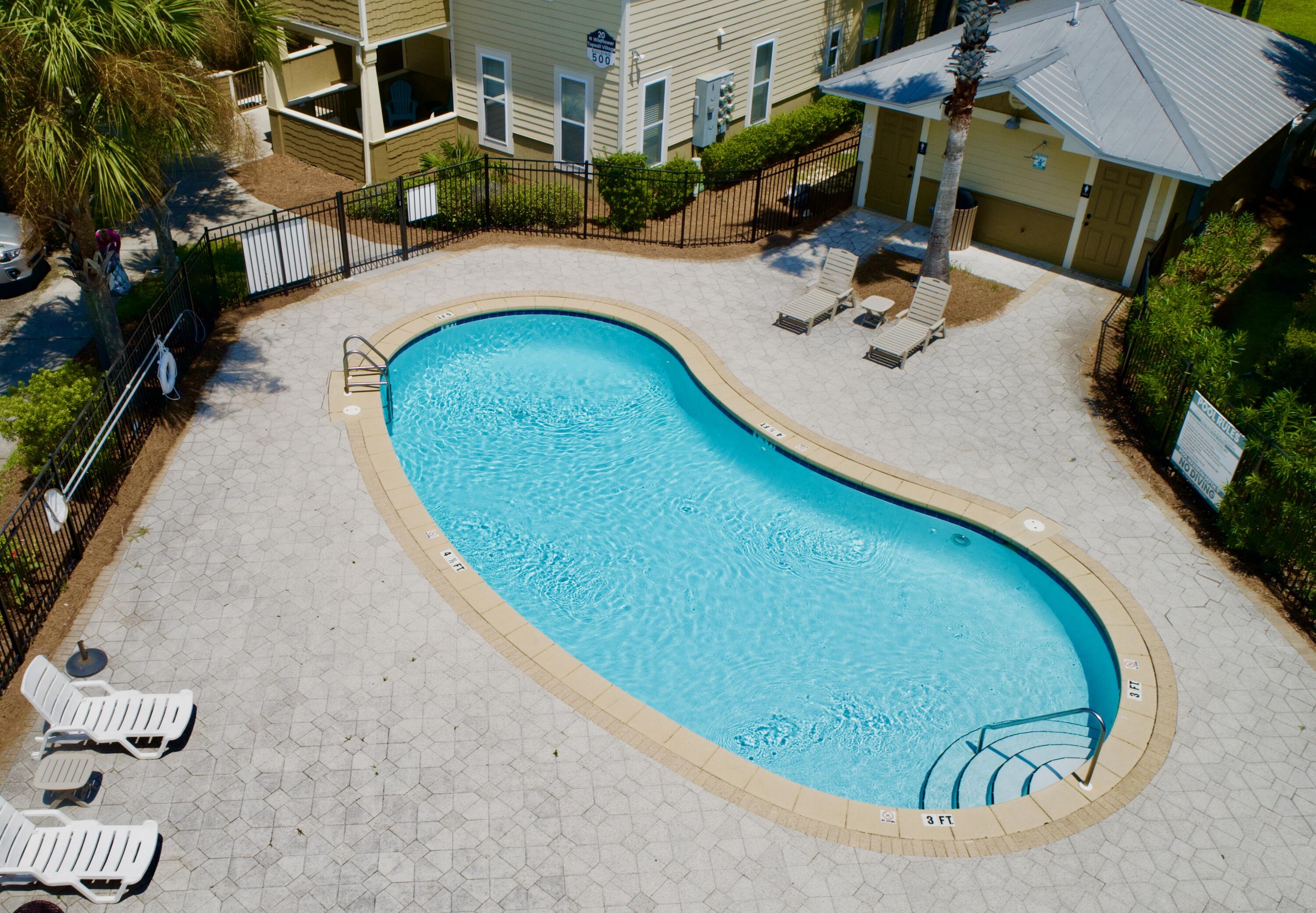 TOPSAIL VILLAGE - Residential