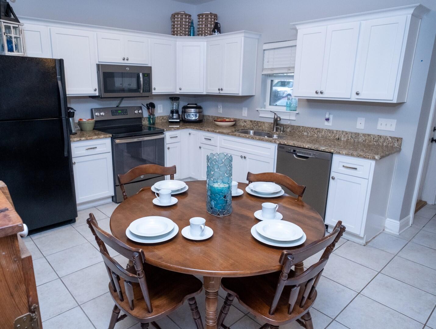 TOPSAIL VILLAGE - Residential