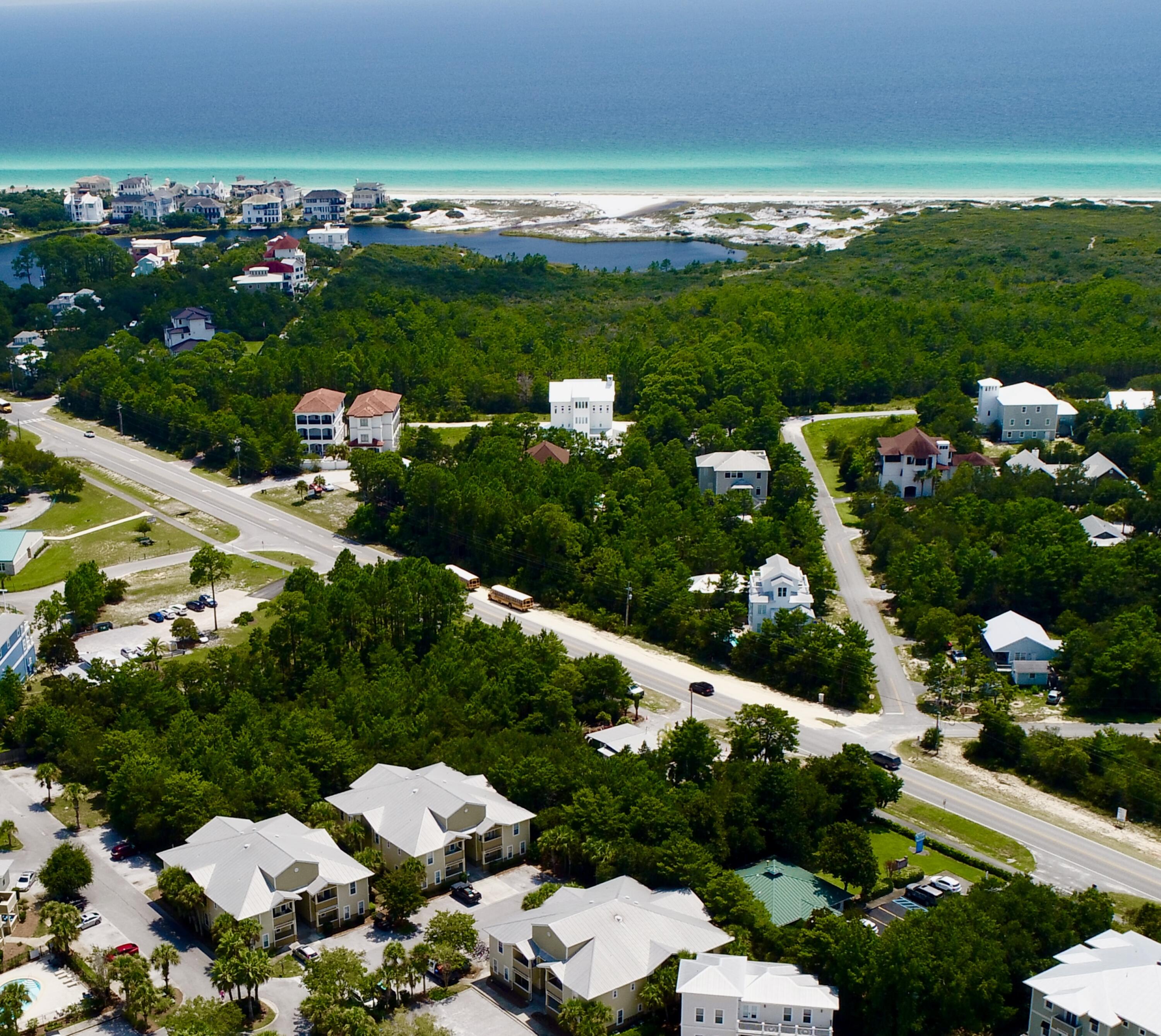 TOPSAIL VILLAGE - Residential