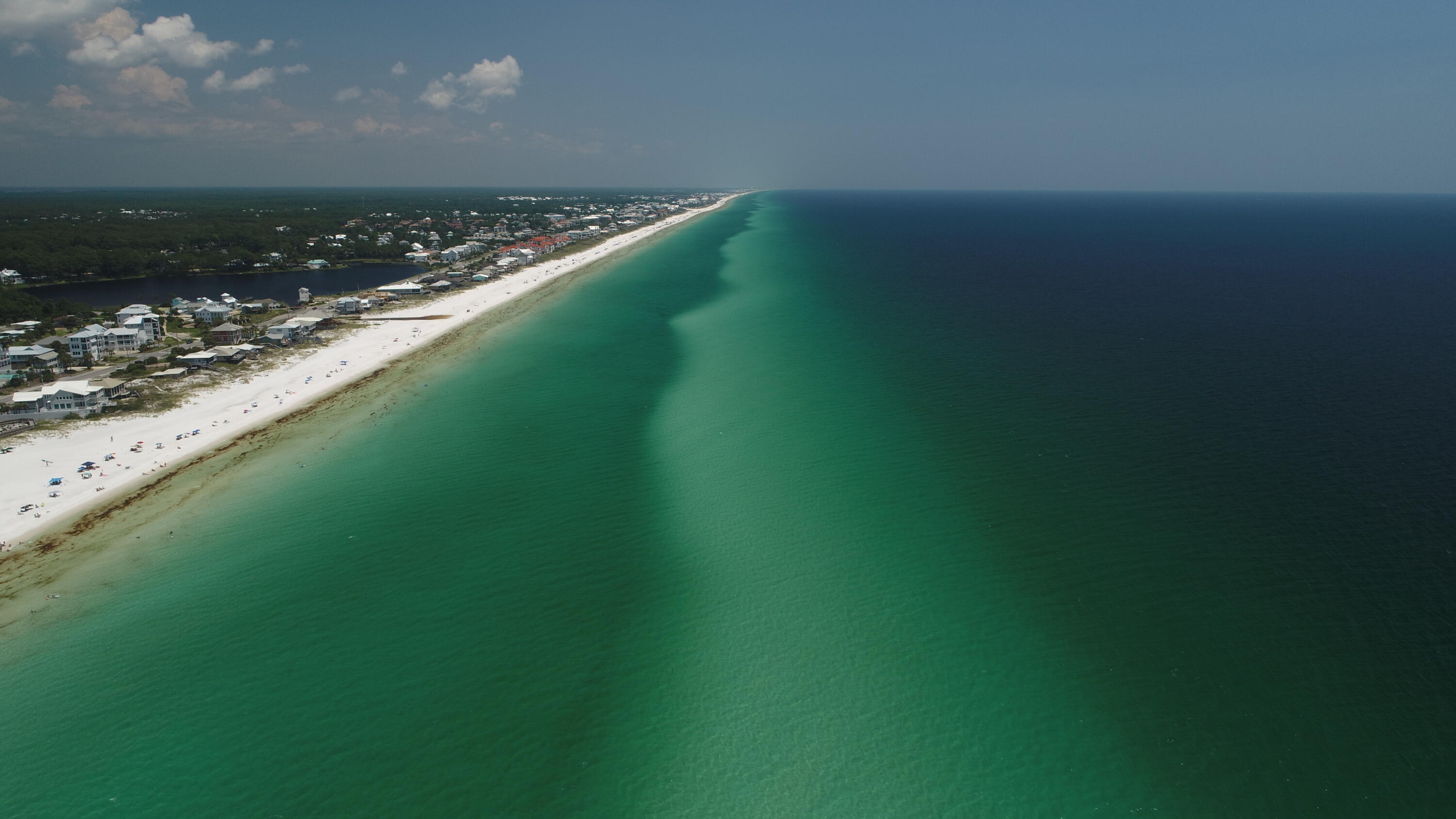 TOPSAIL VILLAGE - Residential