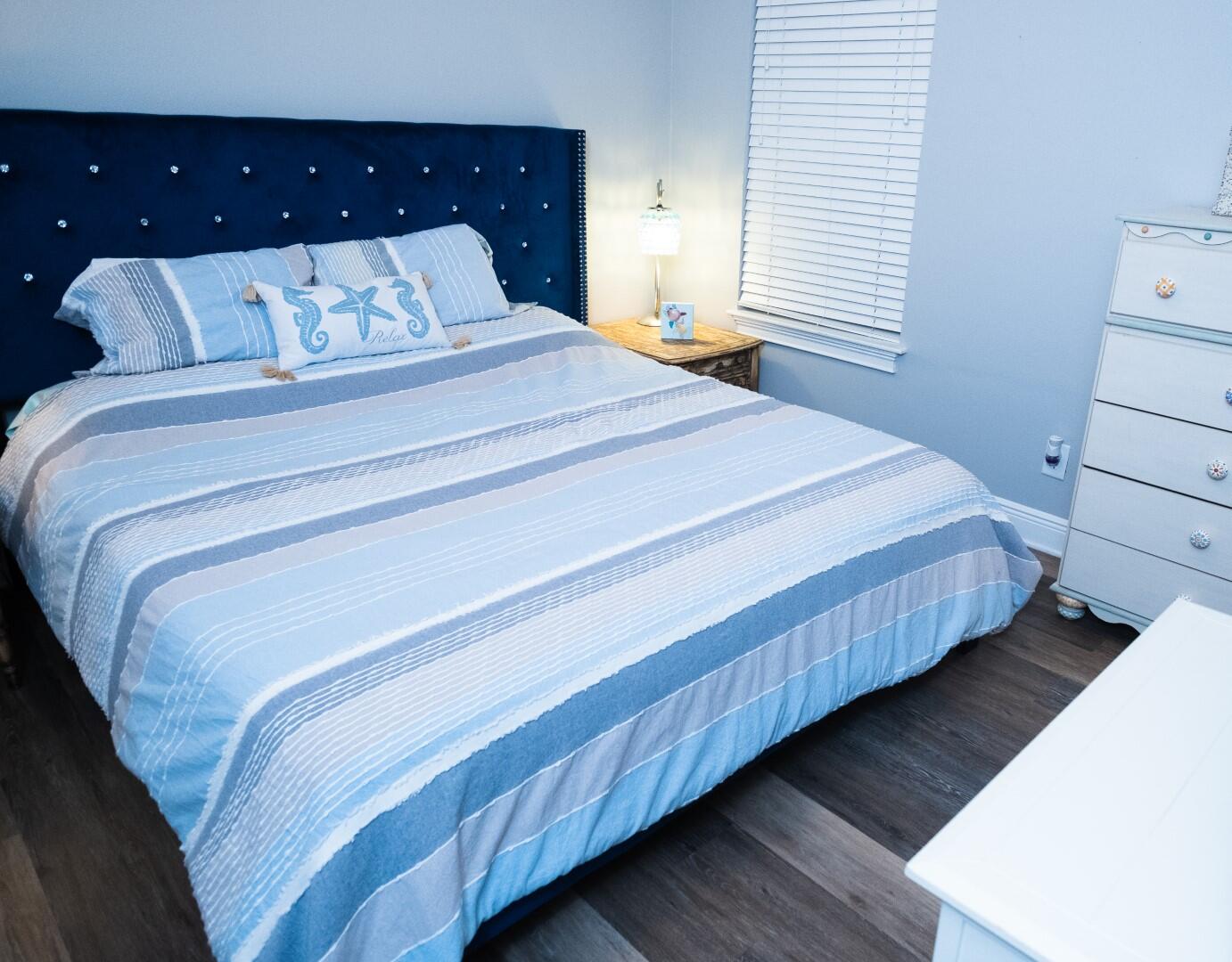 TOPSAIL VILLAGE - Residential