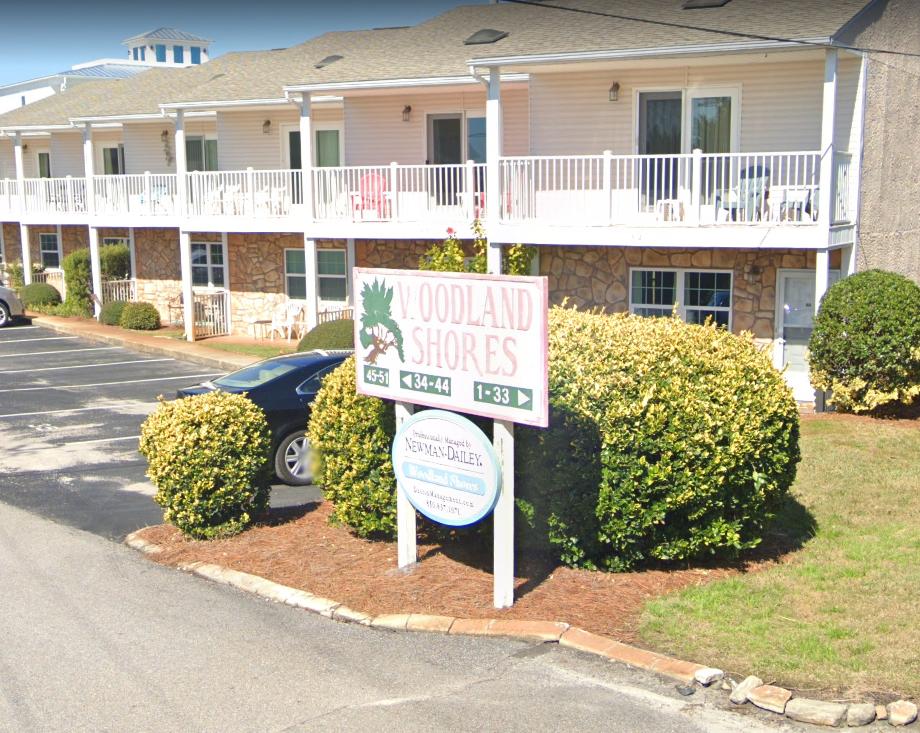 WOODLAND SHORES T/H PH 5 - Residential