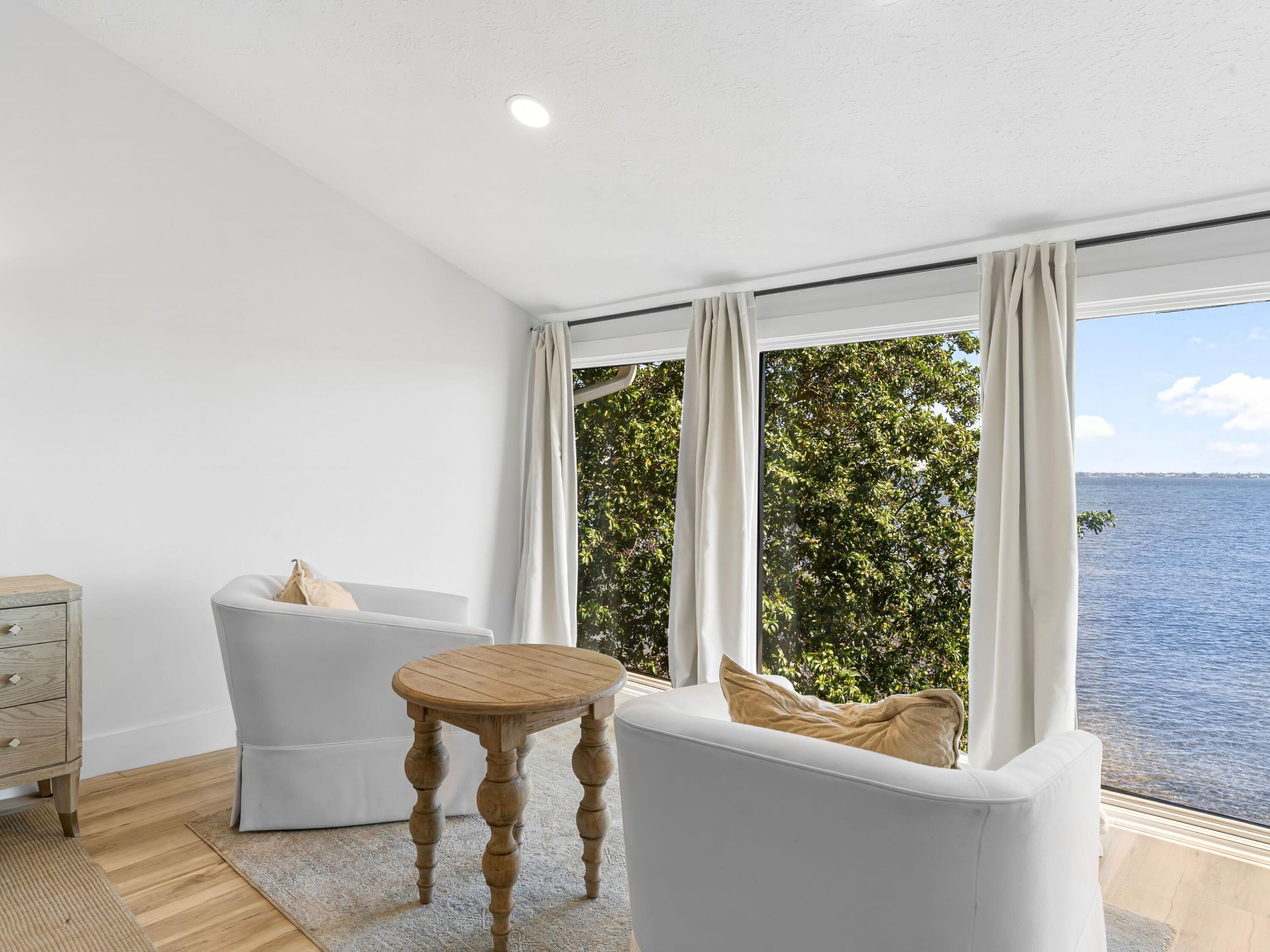 Moorings at Woodlawn Point - Residential
