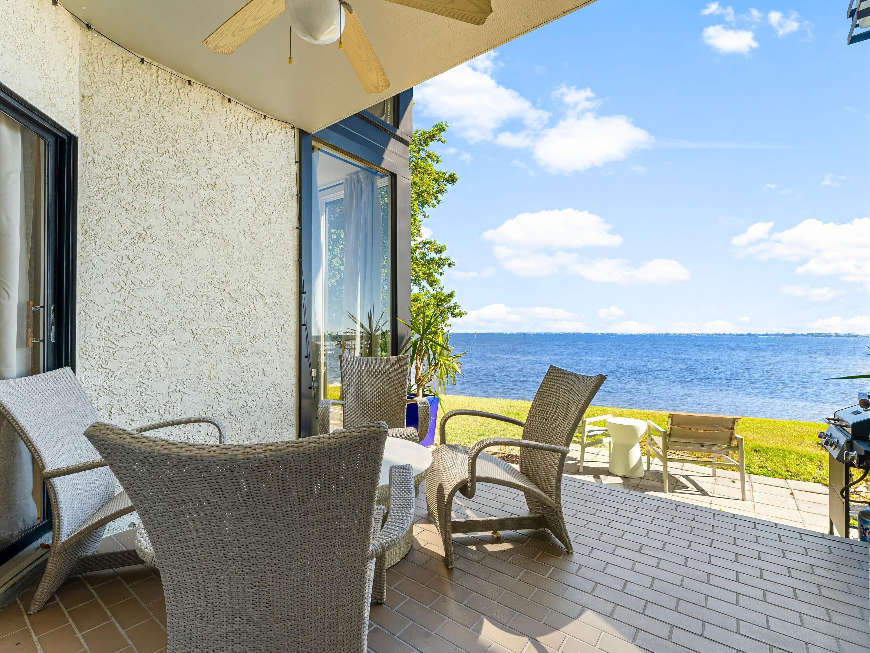 Moorings at Woodlawn Point - Residential