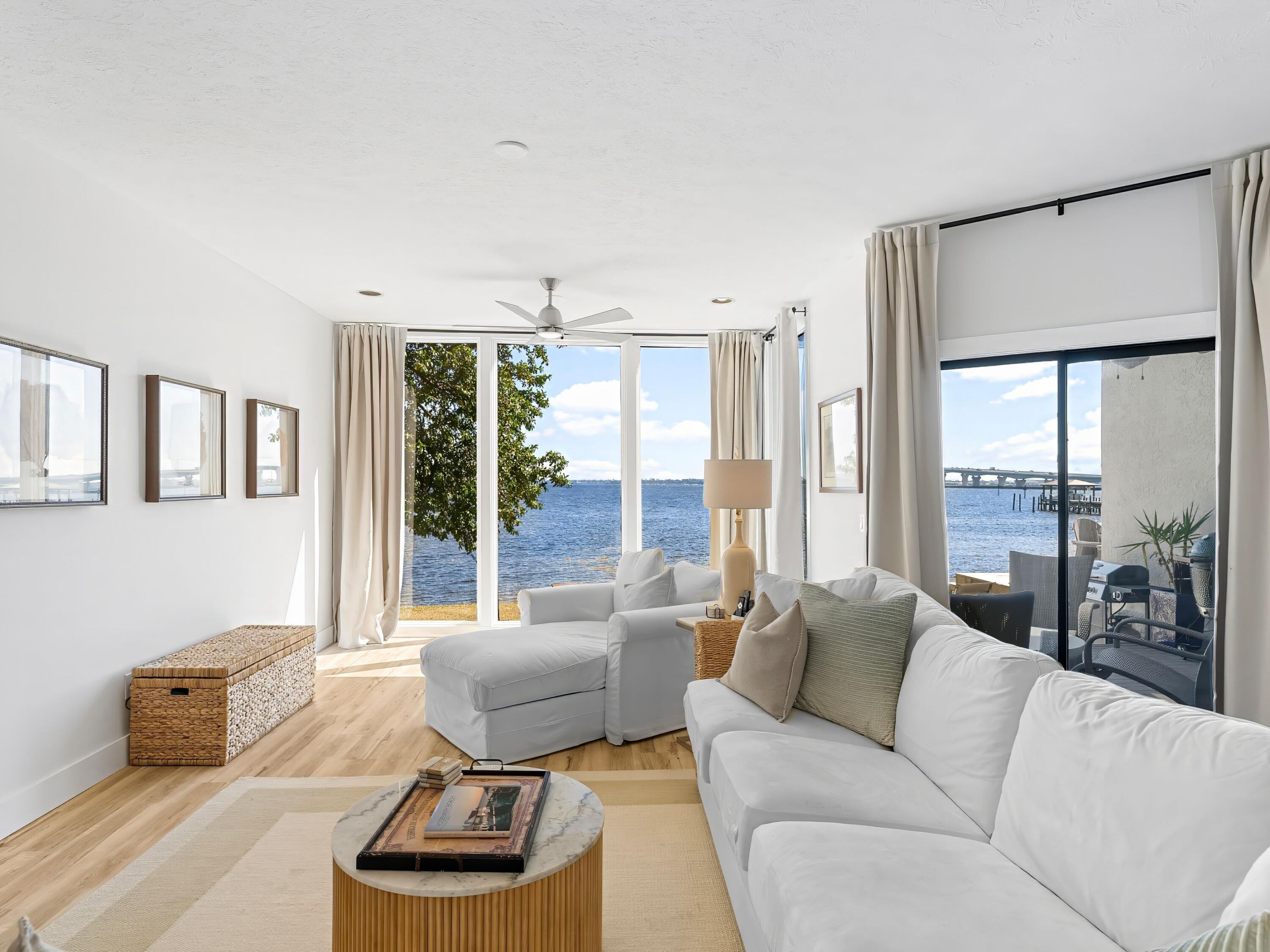 Moorings at Woodlawn Point - Residential