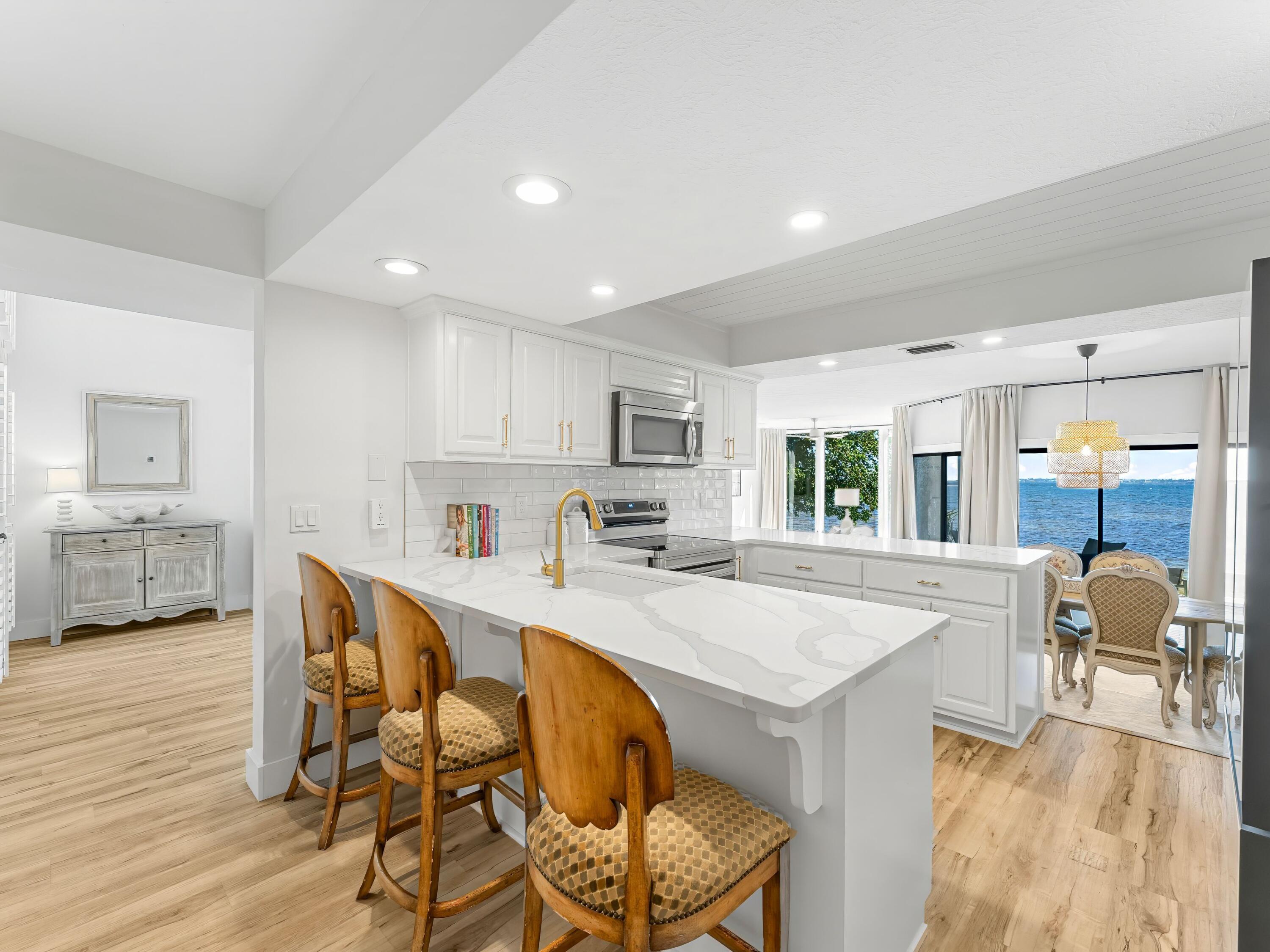 Moorings at Woodlawn Point - Residential