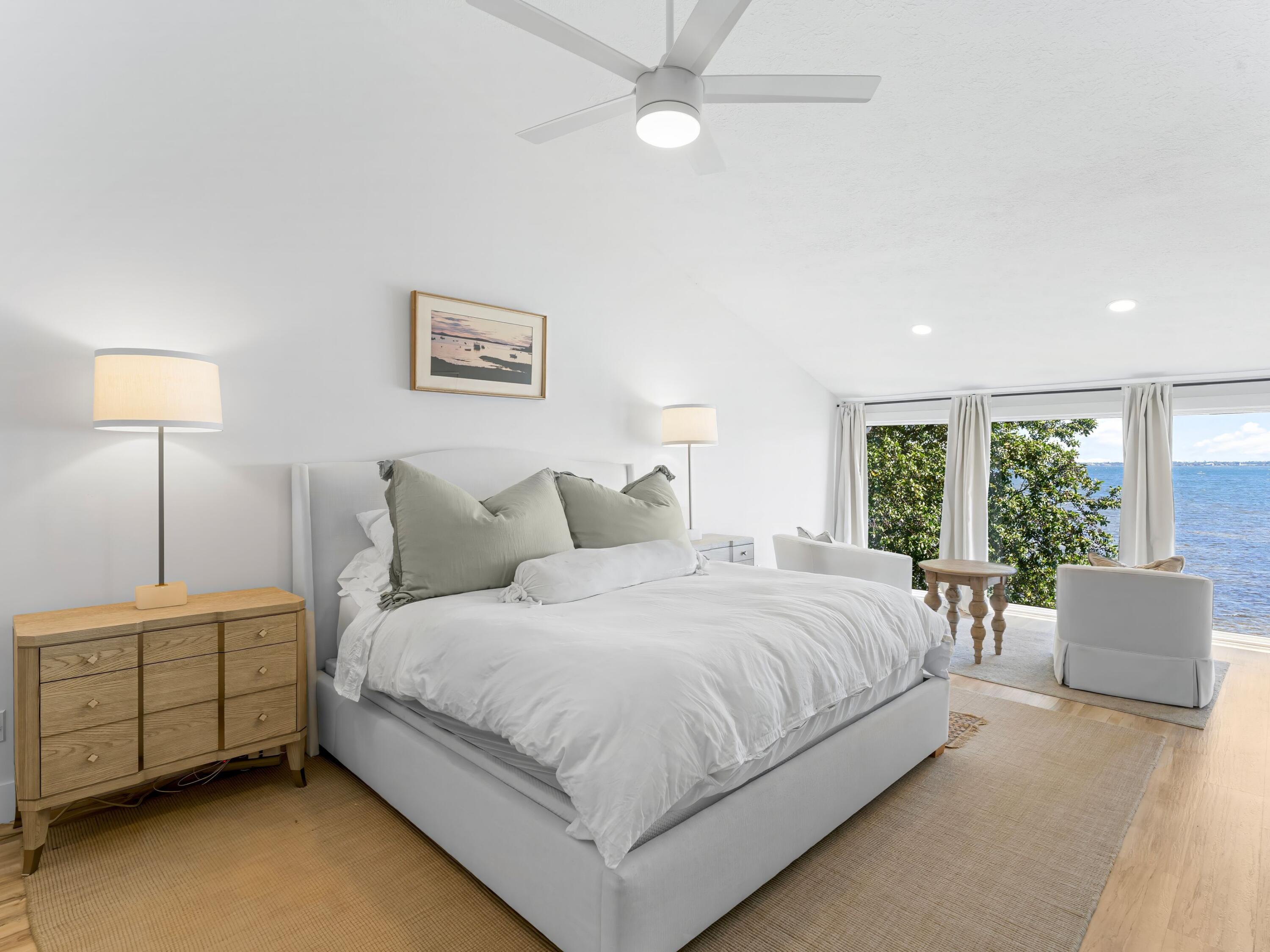 Moorings at Woodlawn Point - Residential
