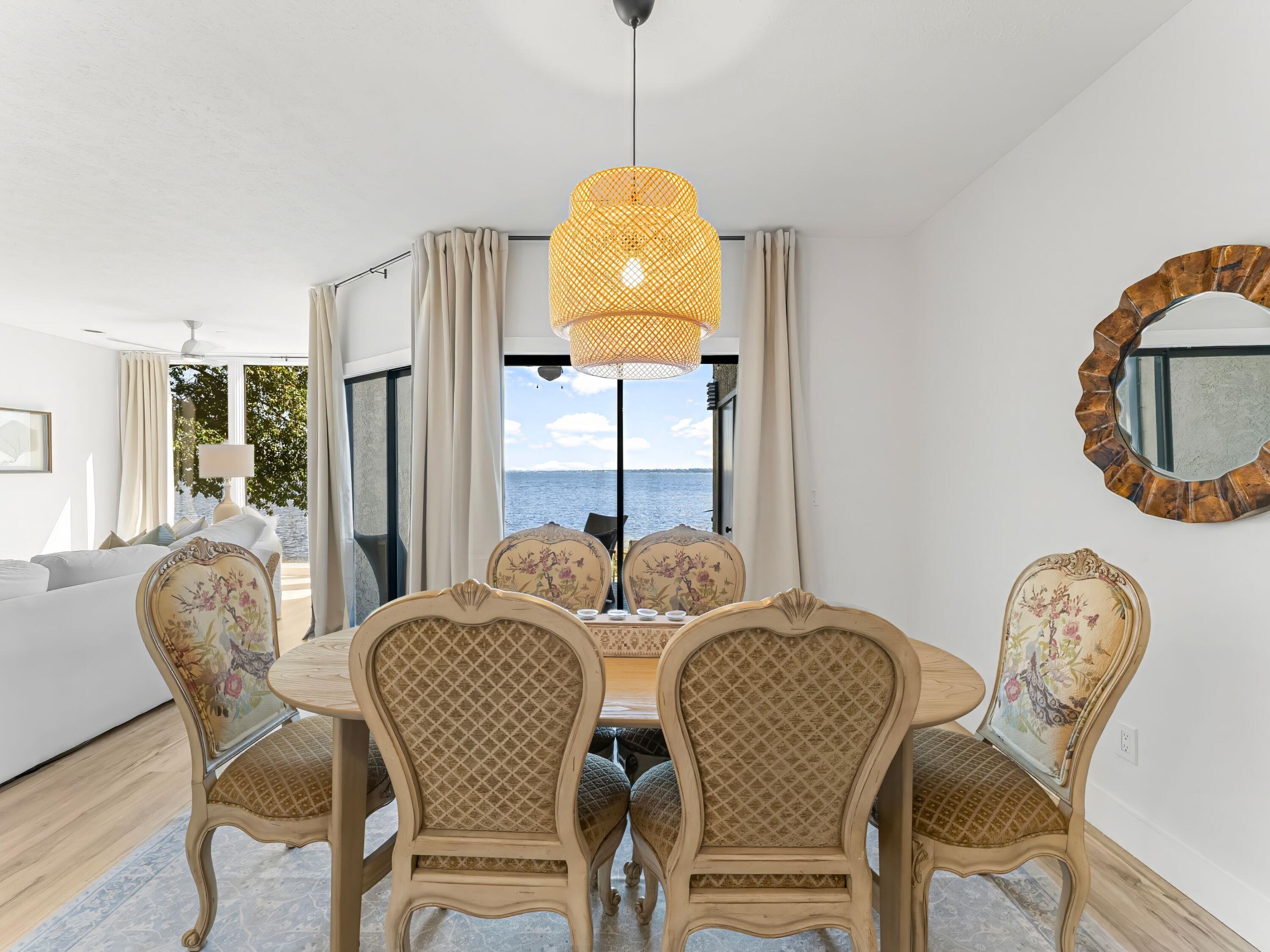 Moorings at Woodlawn Point - Residential