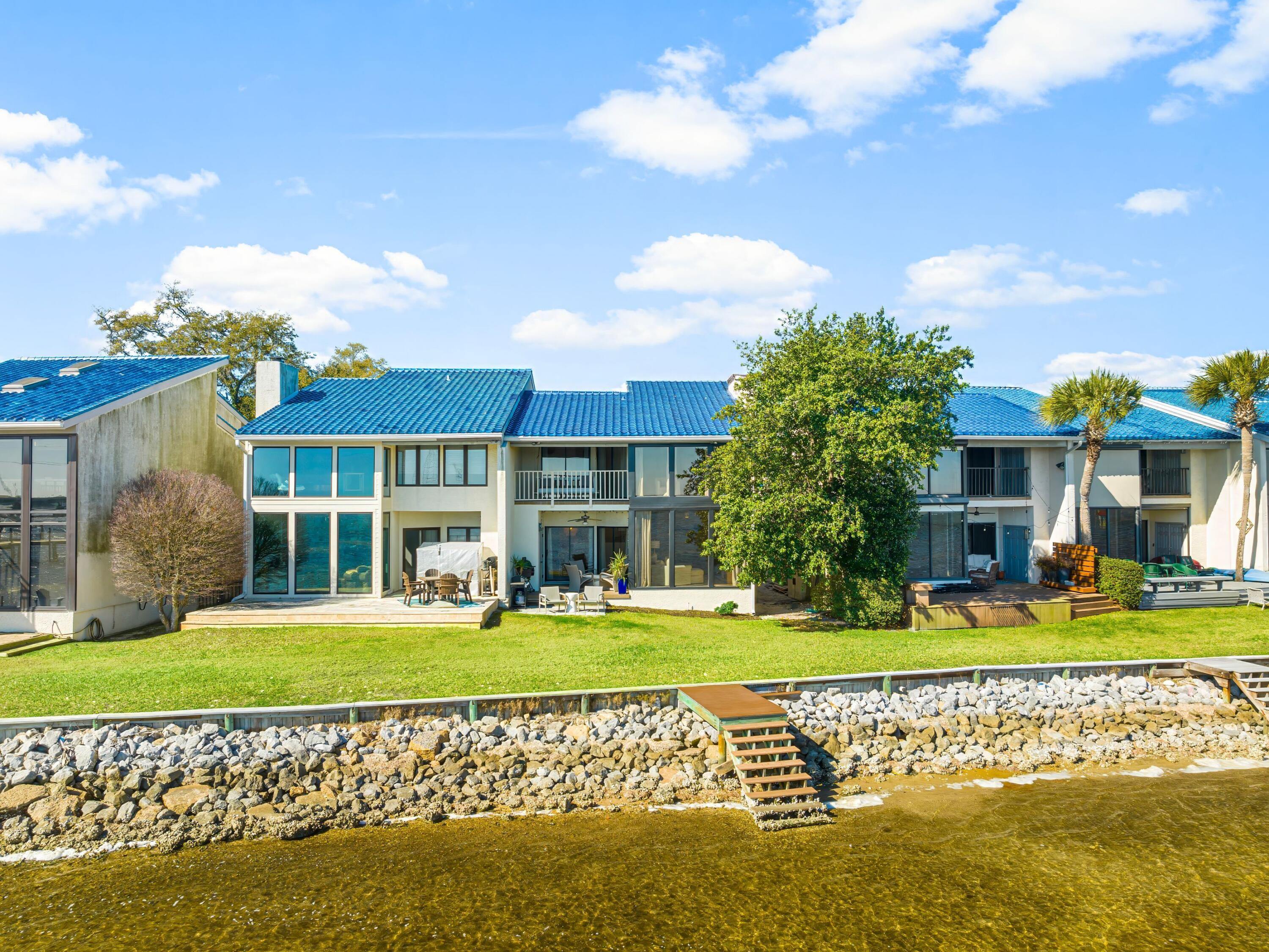 Moorings at Woodlawn Point - Residential