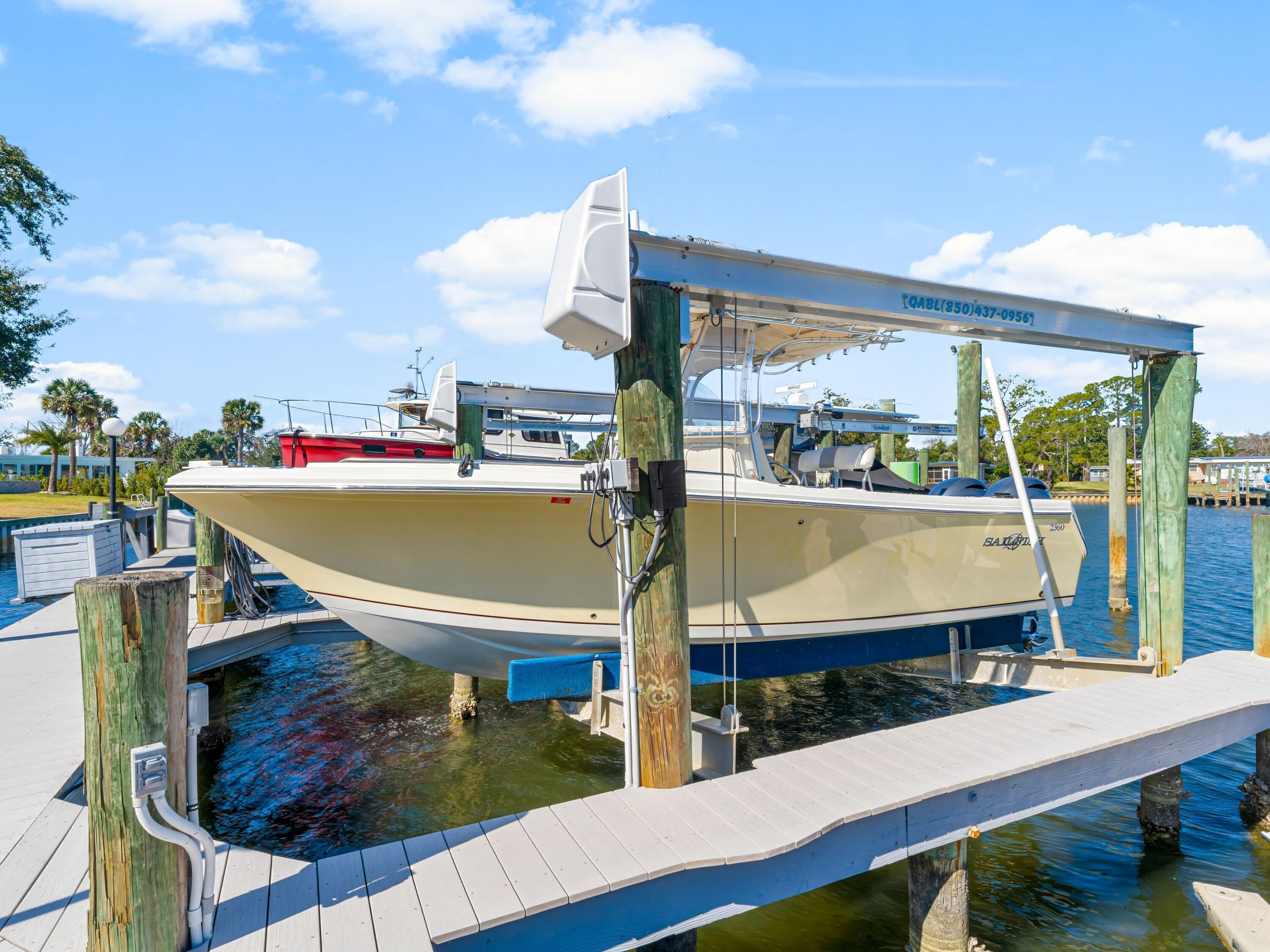 Moorings at Woodlawn Point - Residential