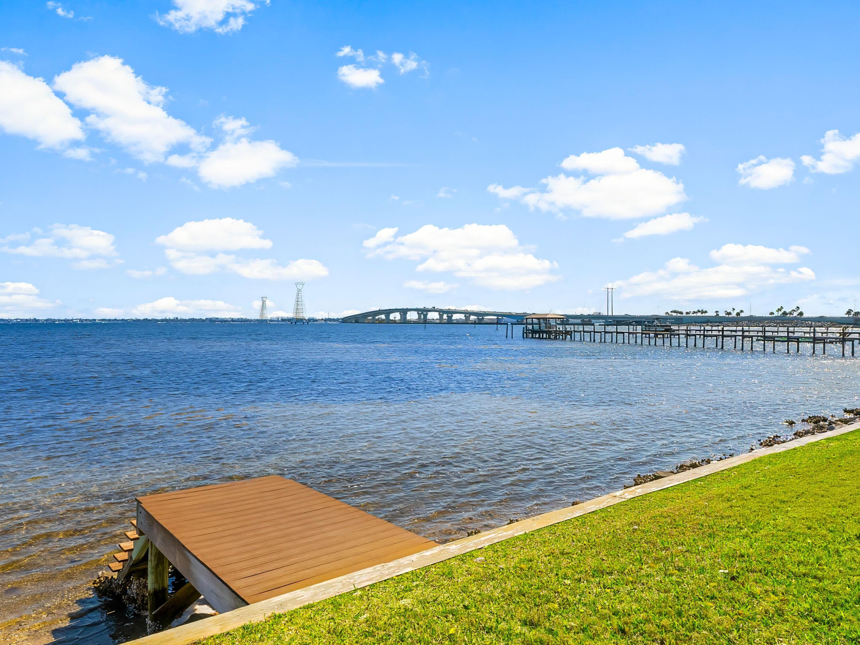 Moorings at Woodlawn Point - Residential