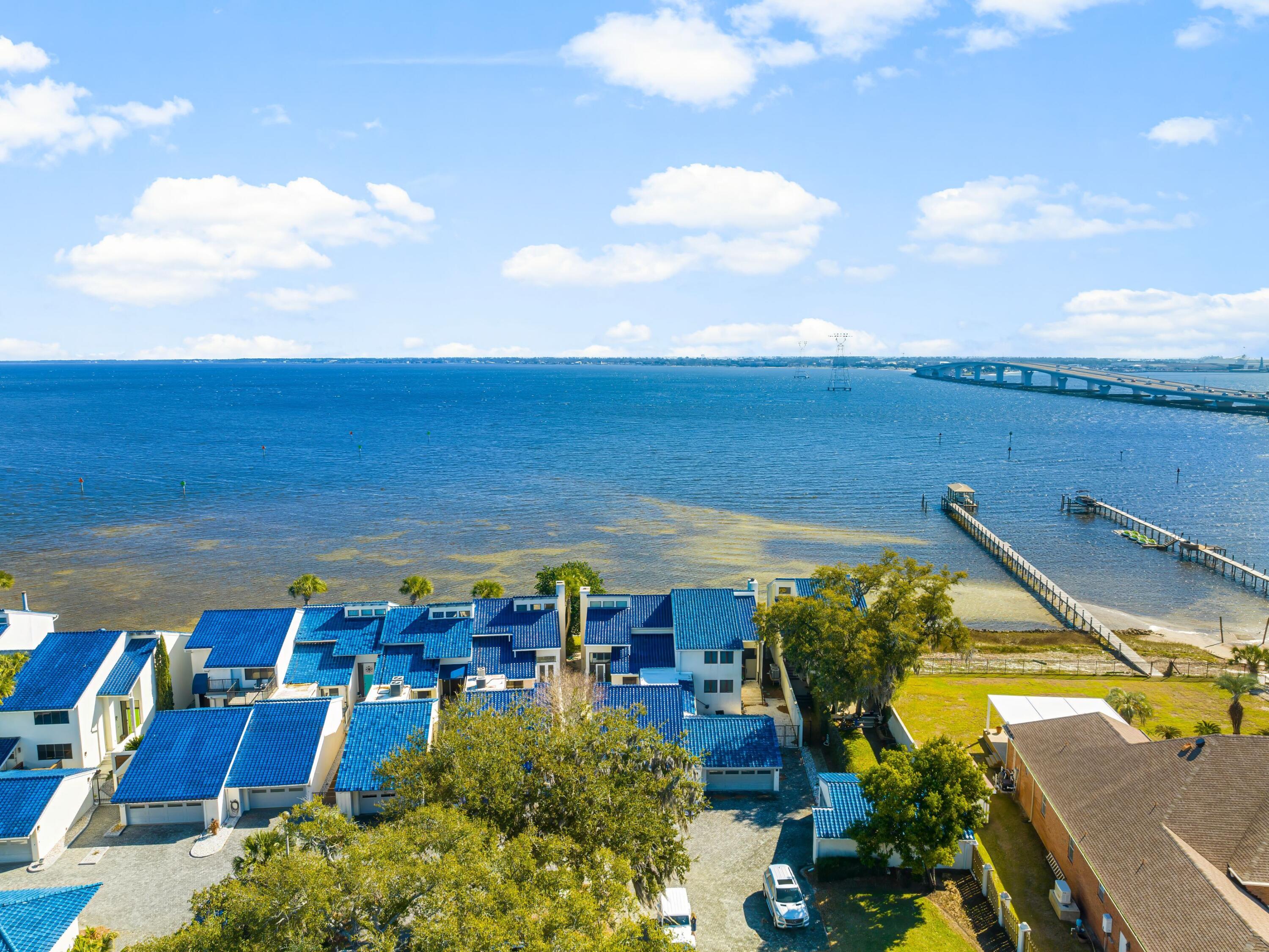 Moorings at Woodlawn Point - Residential