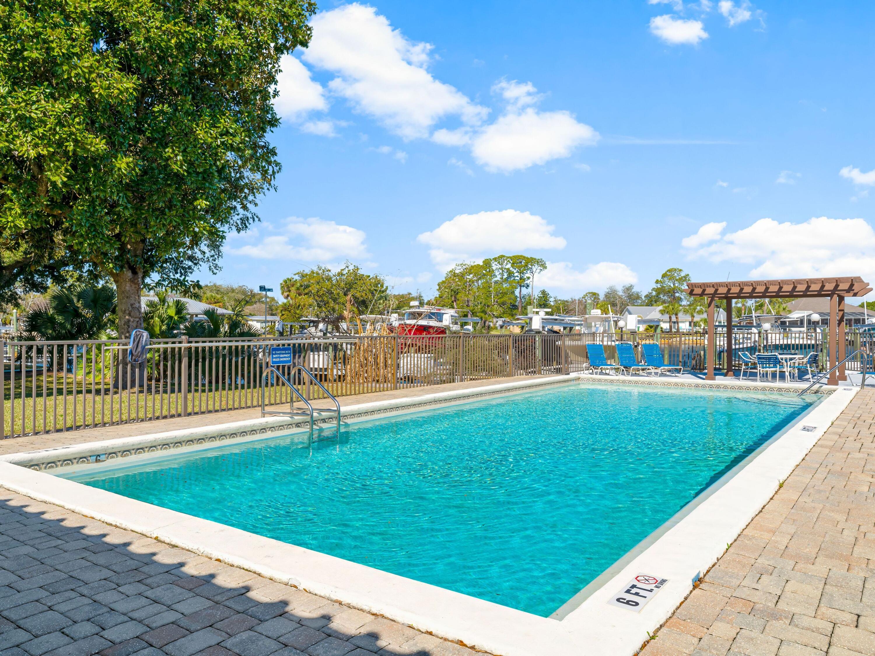 Moorings at Woodlawn Point - Residential