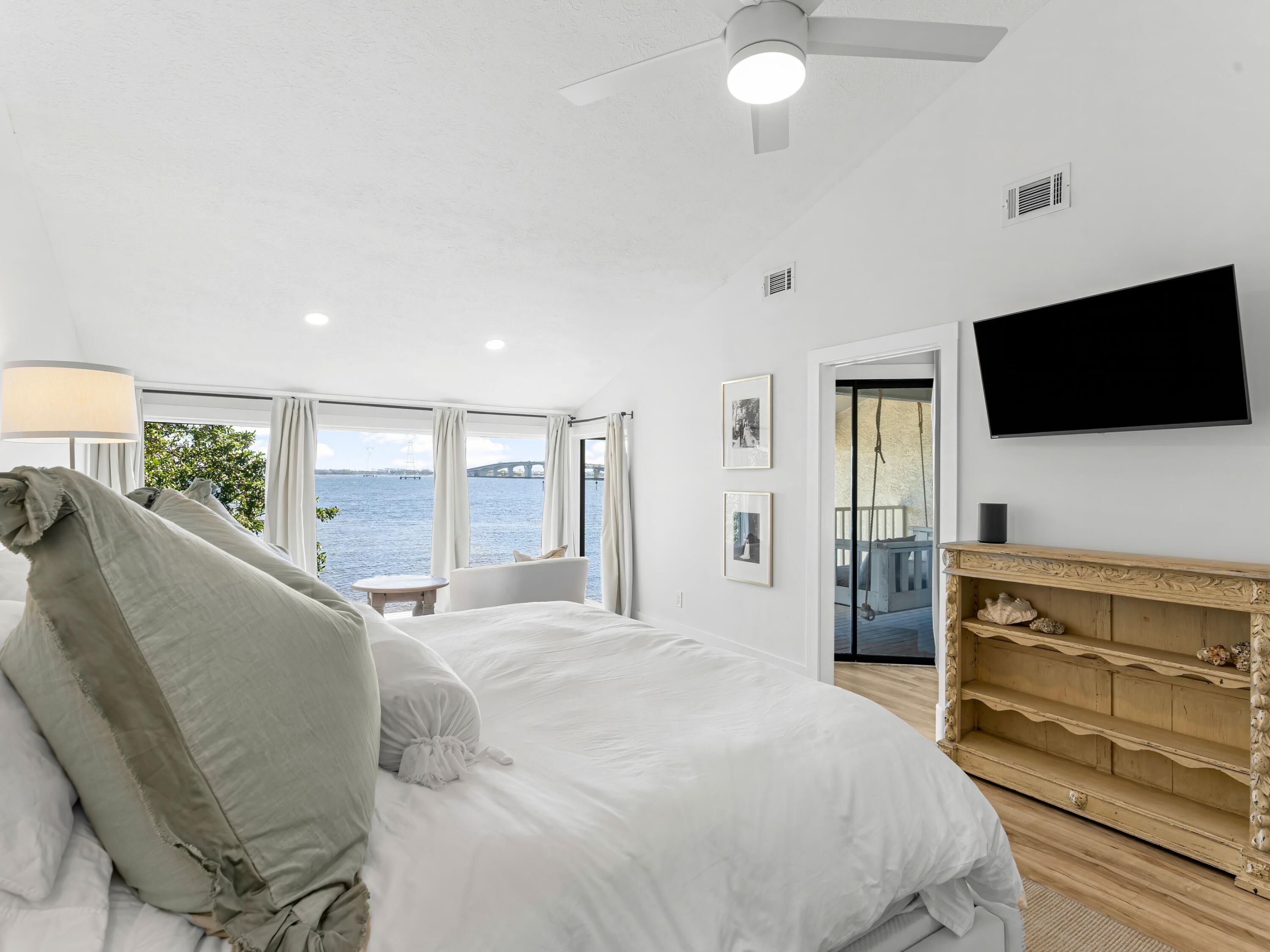 Moorings at Woodlawn Point - Residential