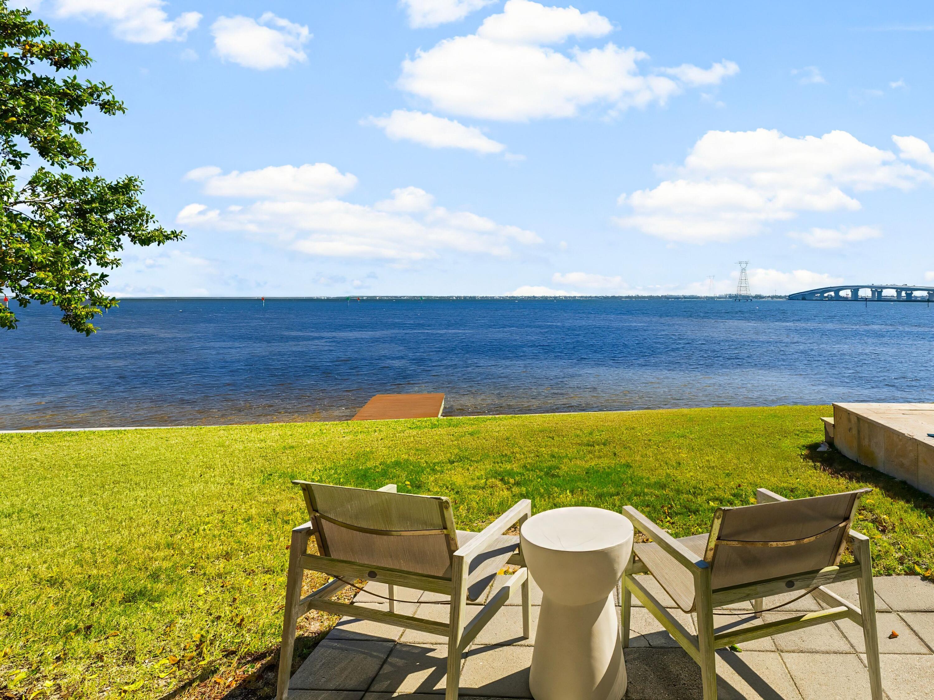 Moorings at Woodlawn Point - Residential