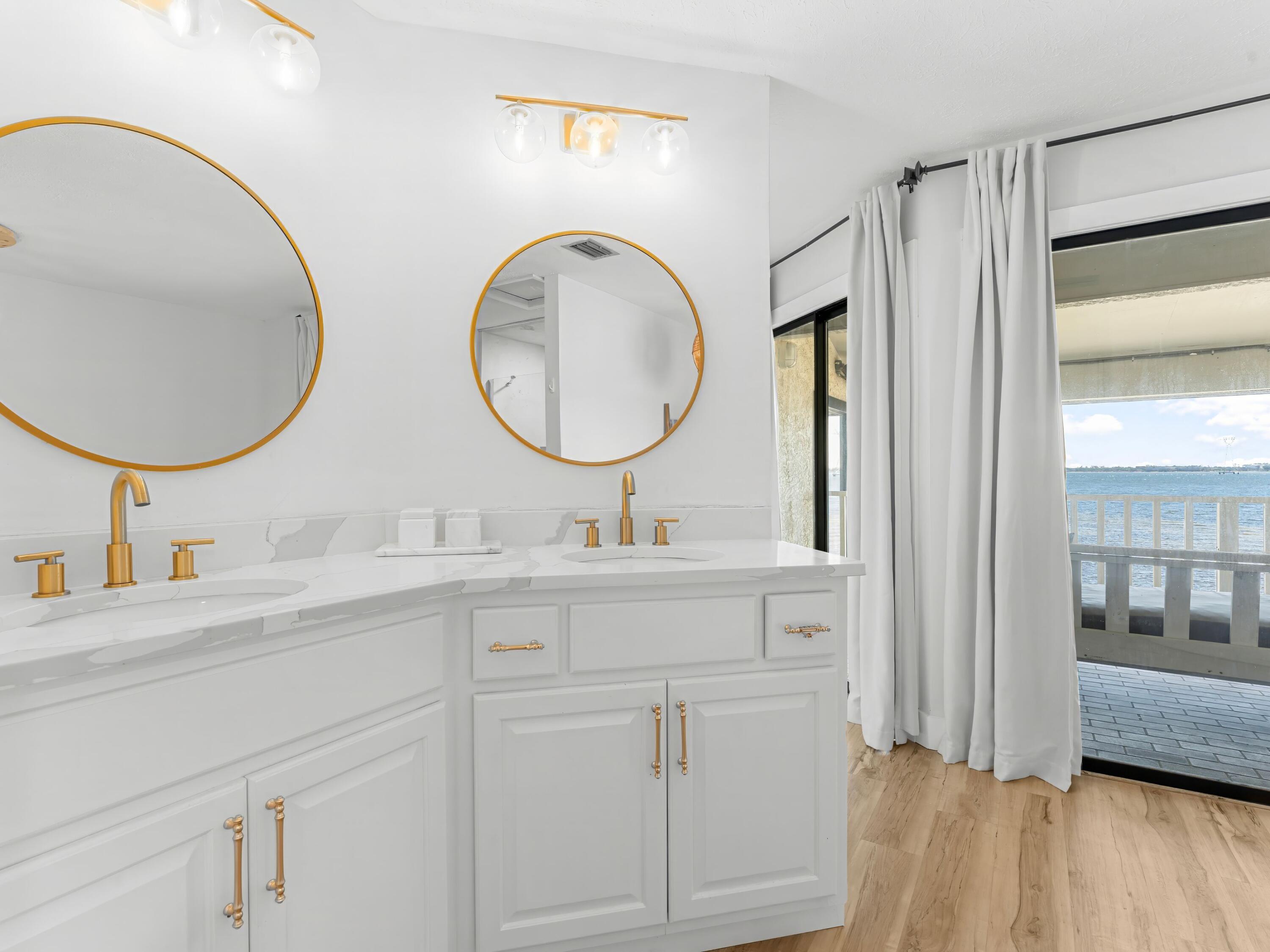 Moorings at Woodlawn Point - Residential